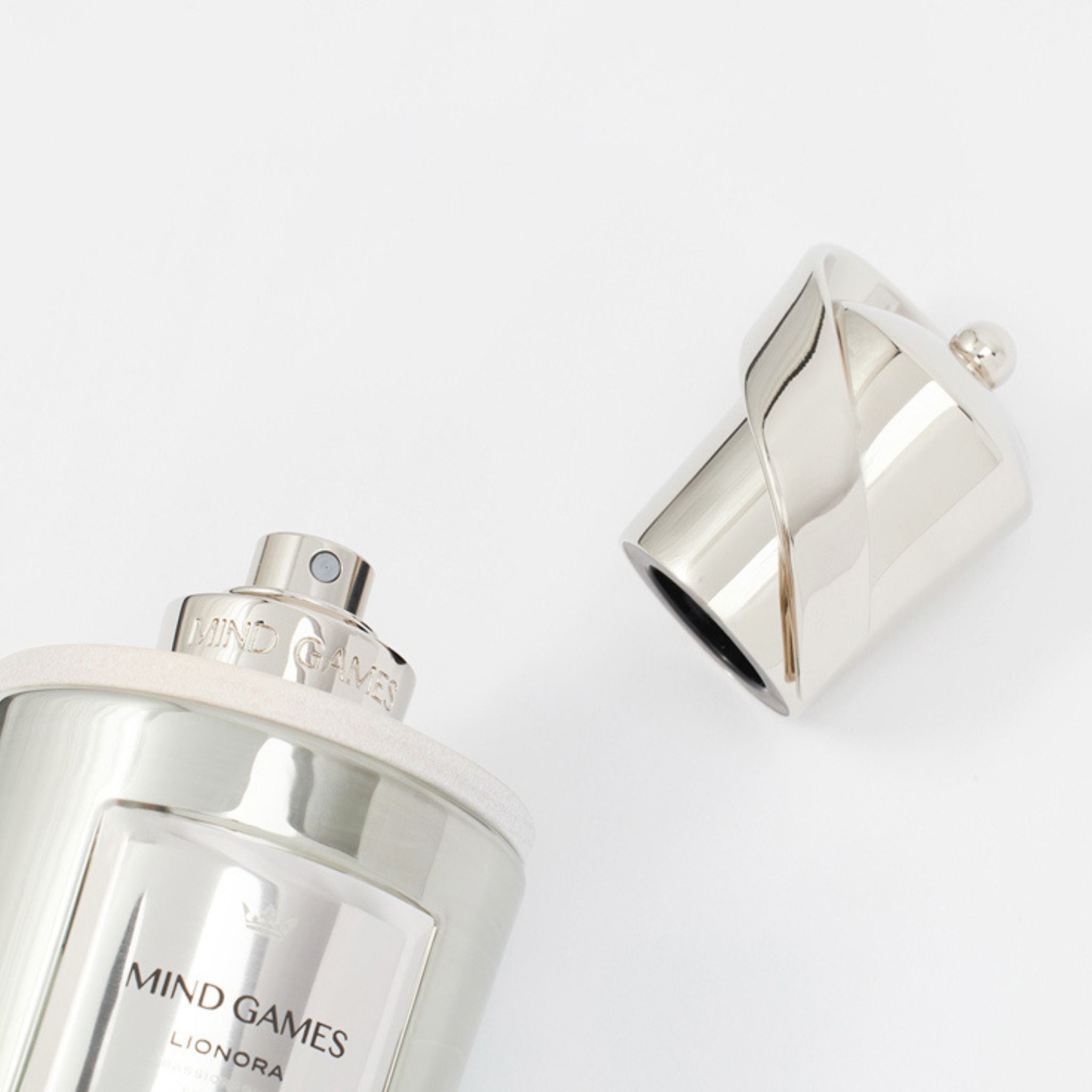 Lionora Perfume Mind Games