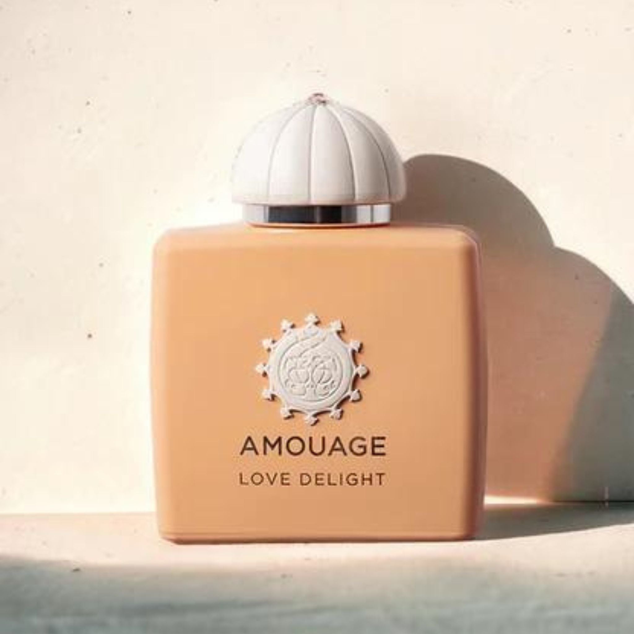 Amazon.com: AMOUAGE LOVE DELIGHT Women's Eau de Parfum