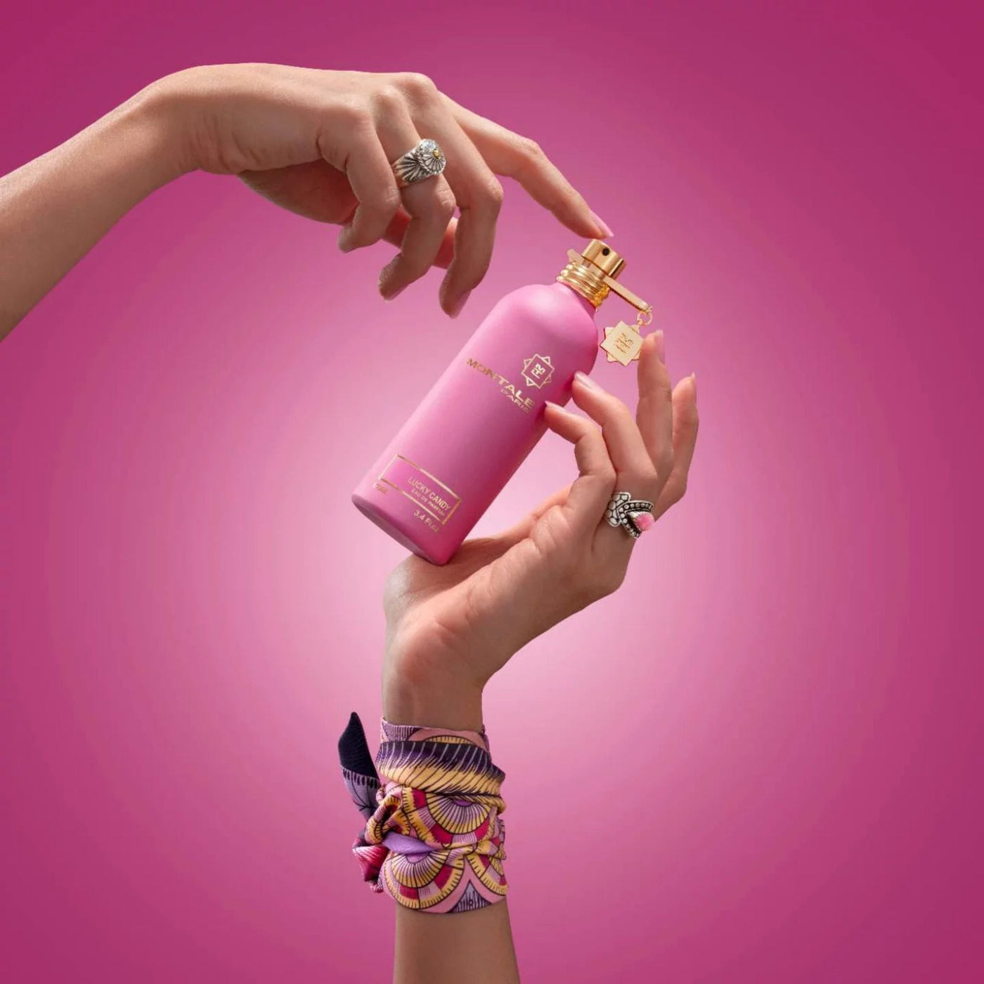 Fragrance Lucky Candy Montale