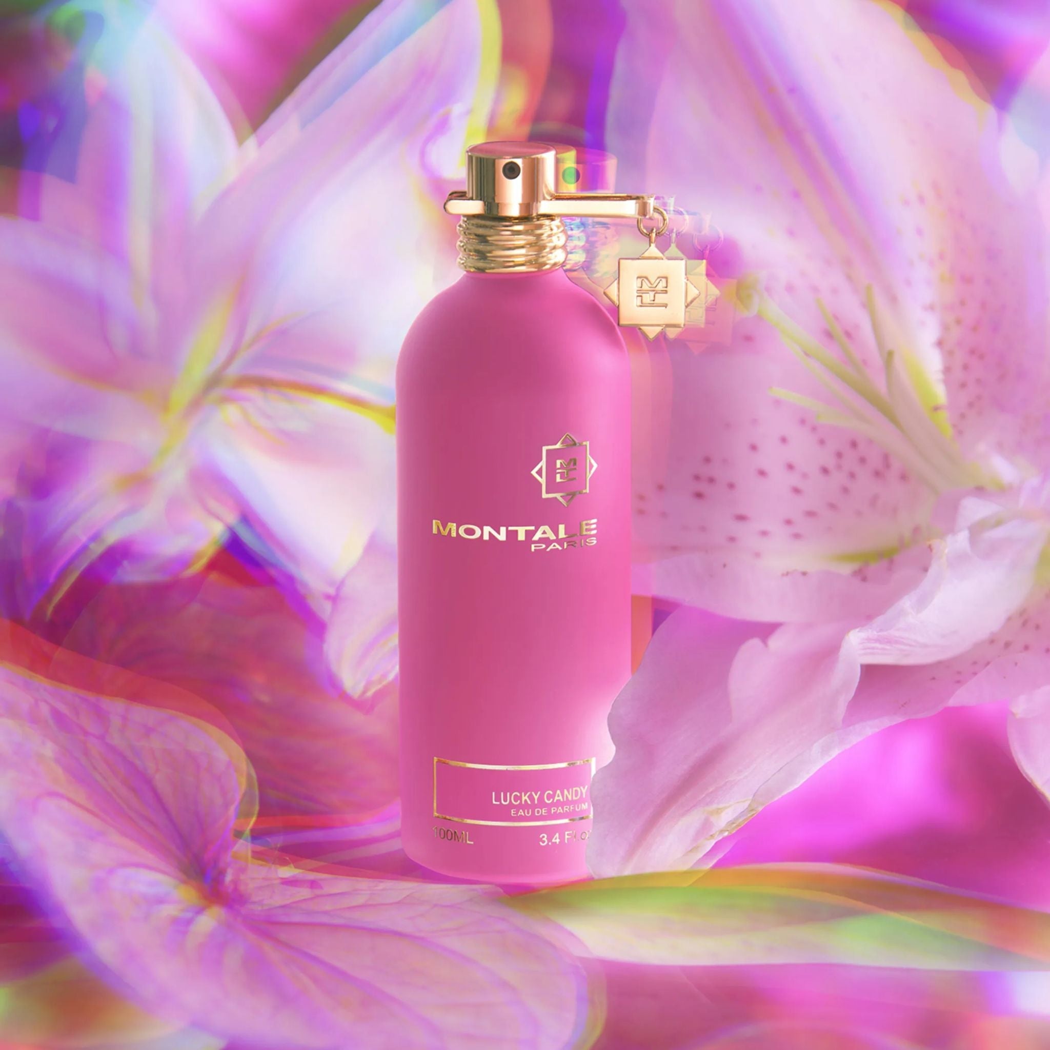Lucky Candy Fragrance Montale