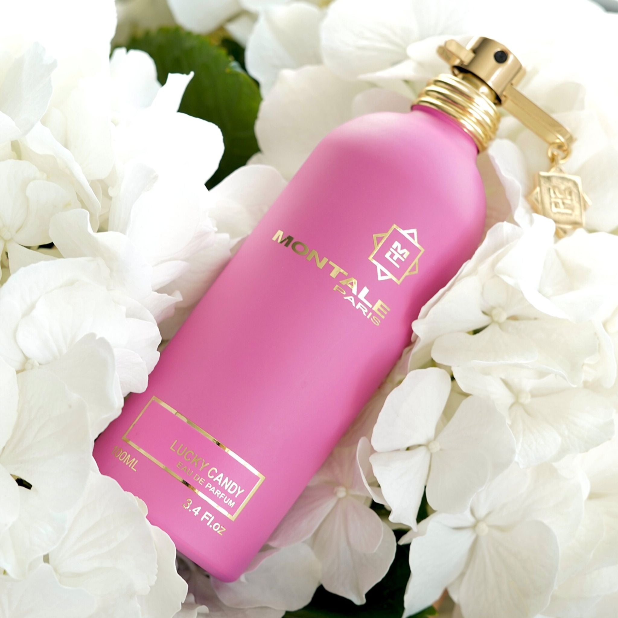 Lucky Candy Montale Fragrance