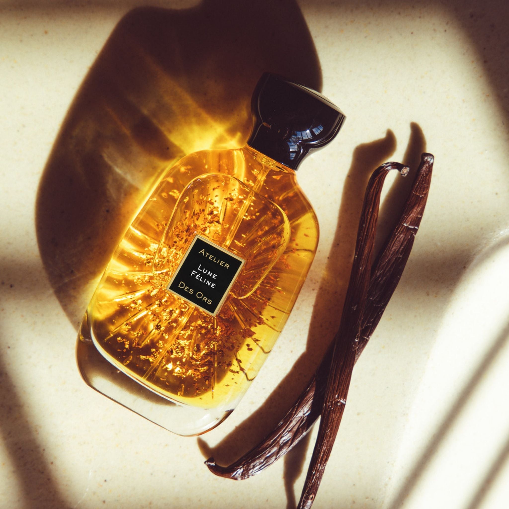 Perfume Lune Feline Atelier Des Ors