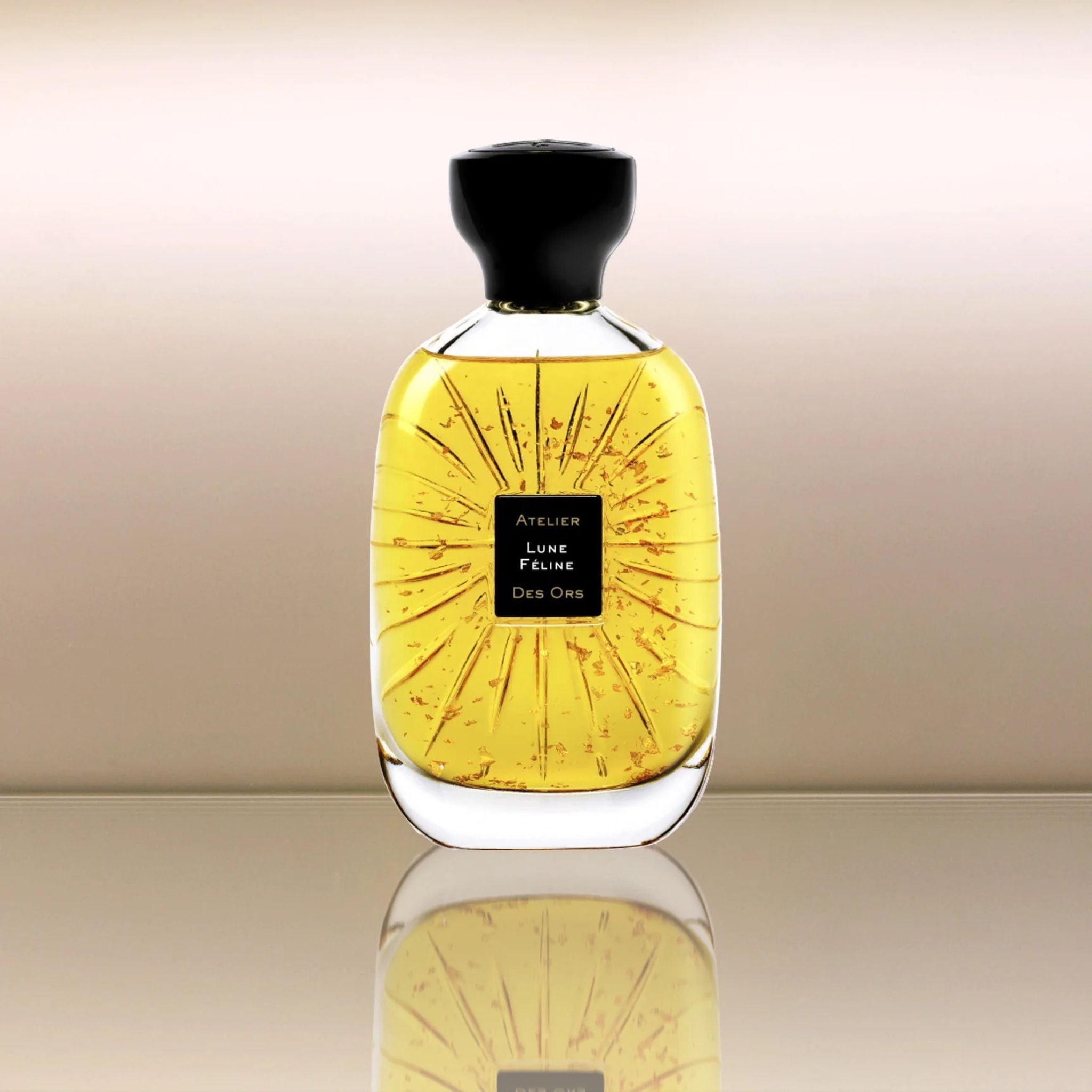 Lune Feline by Atelier Des Ors