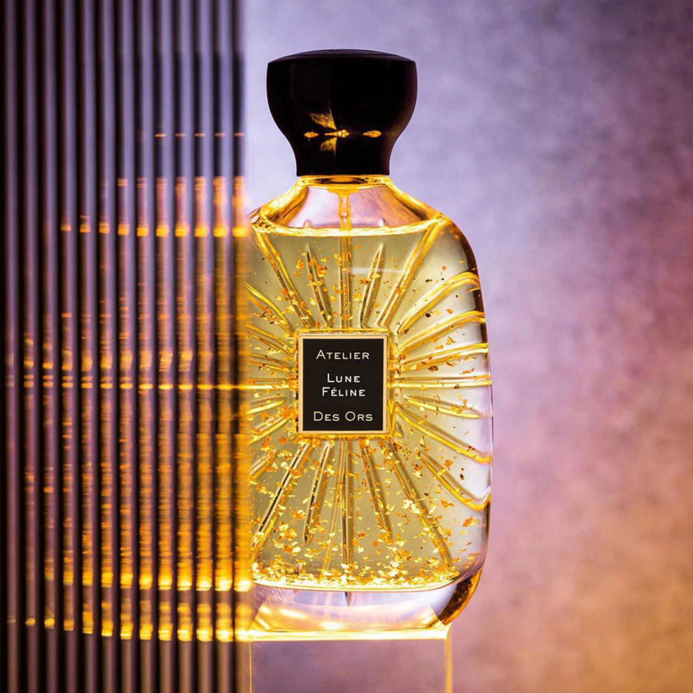 Lune Feline Atelier Des Ors Perfume
