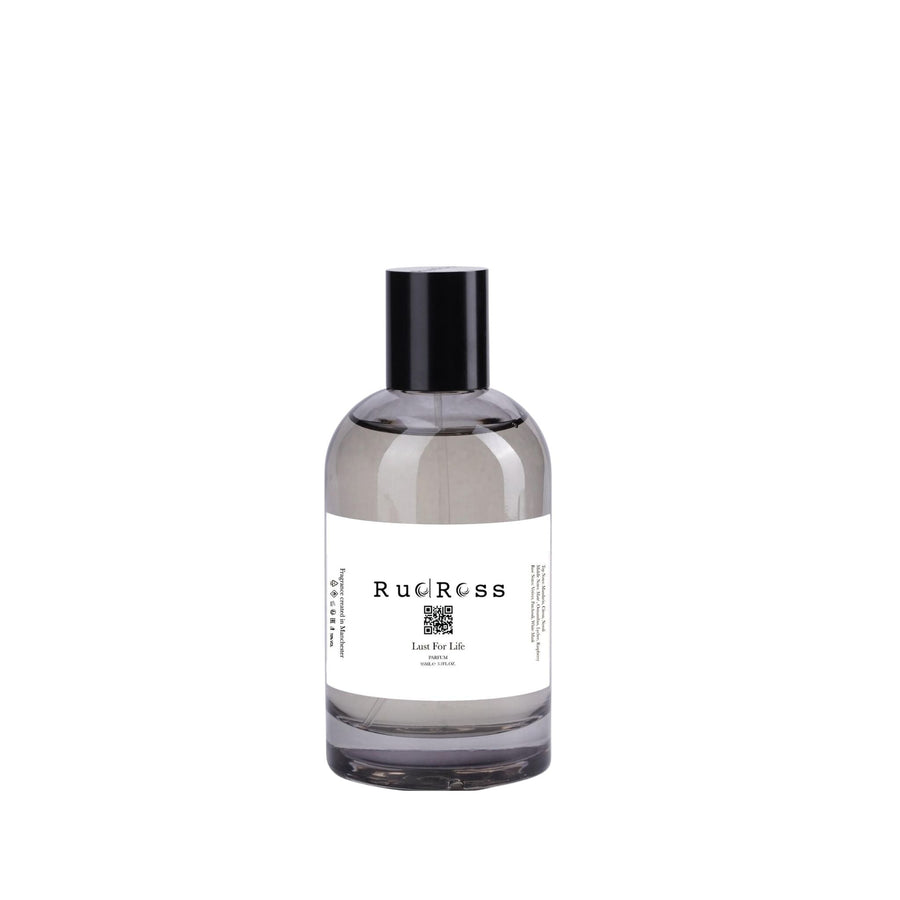 Lust for Life Rudross