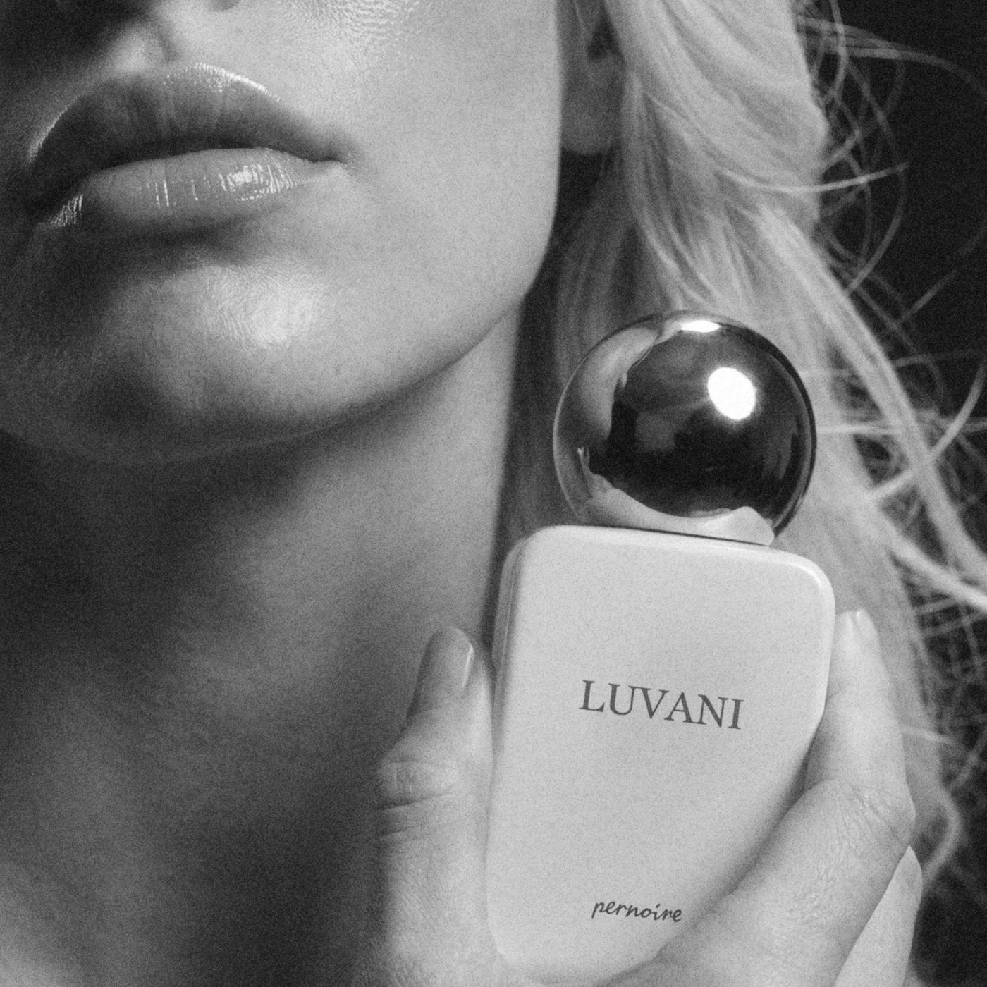 Fragrance Luvani Pernoire