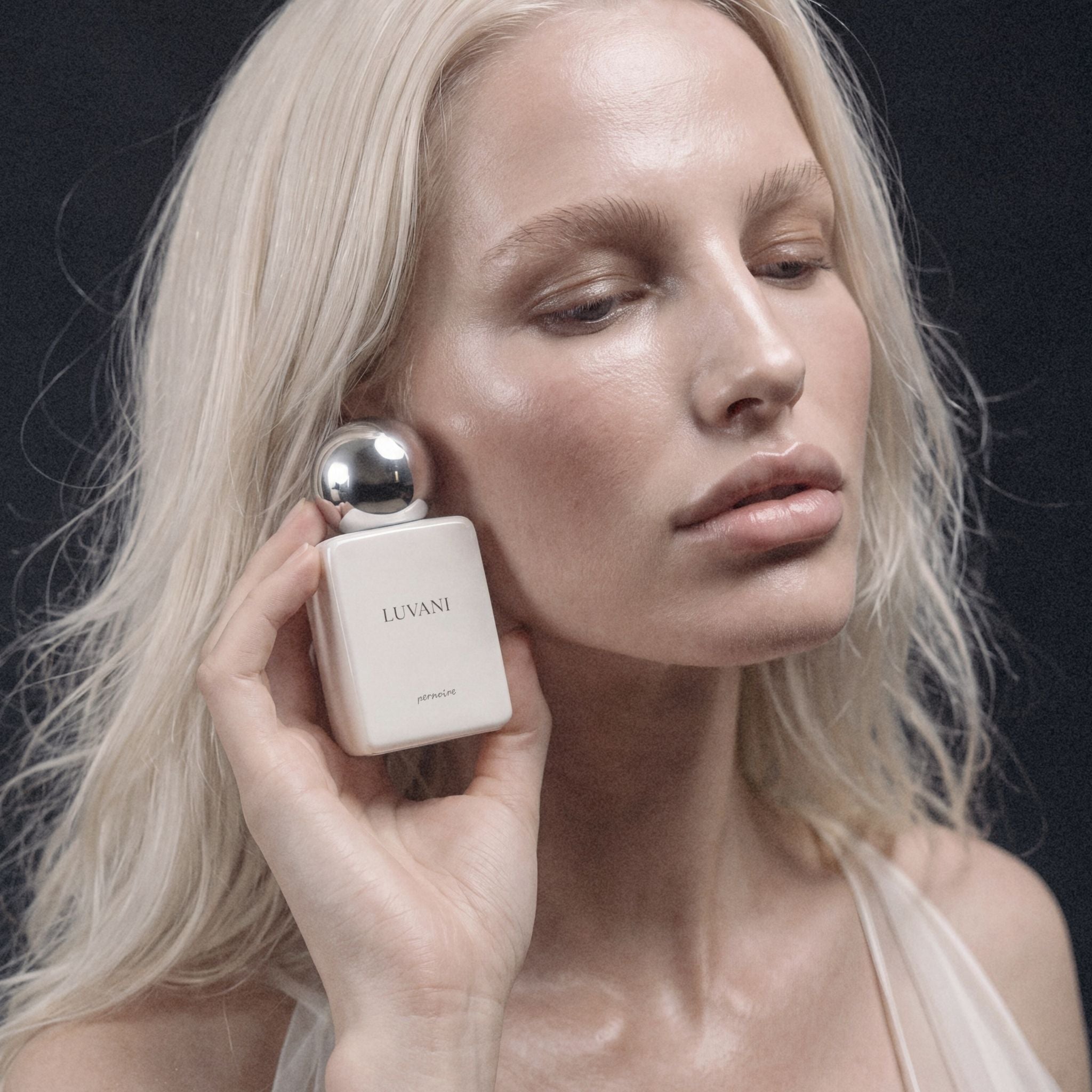 Luvani Fragrance Pernoire