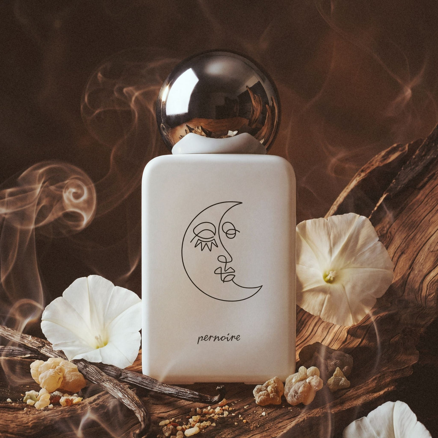 Luvani Pernoire Frgrance