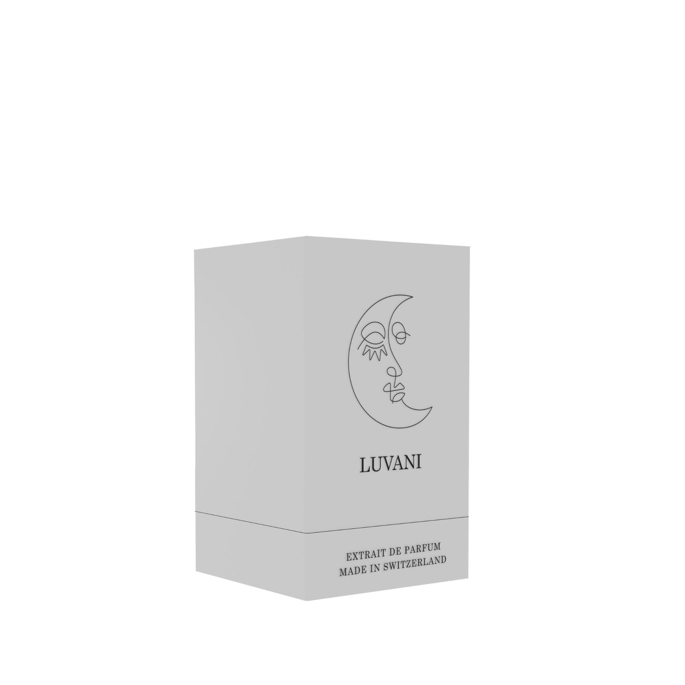 Luvani Pernoire Box