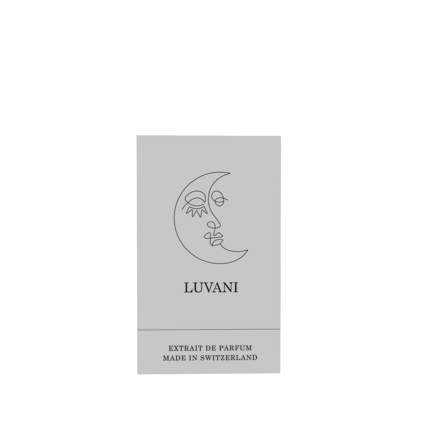 Box Luvani Pernoire