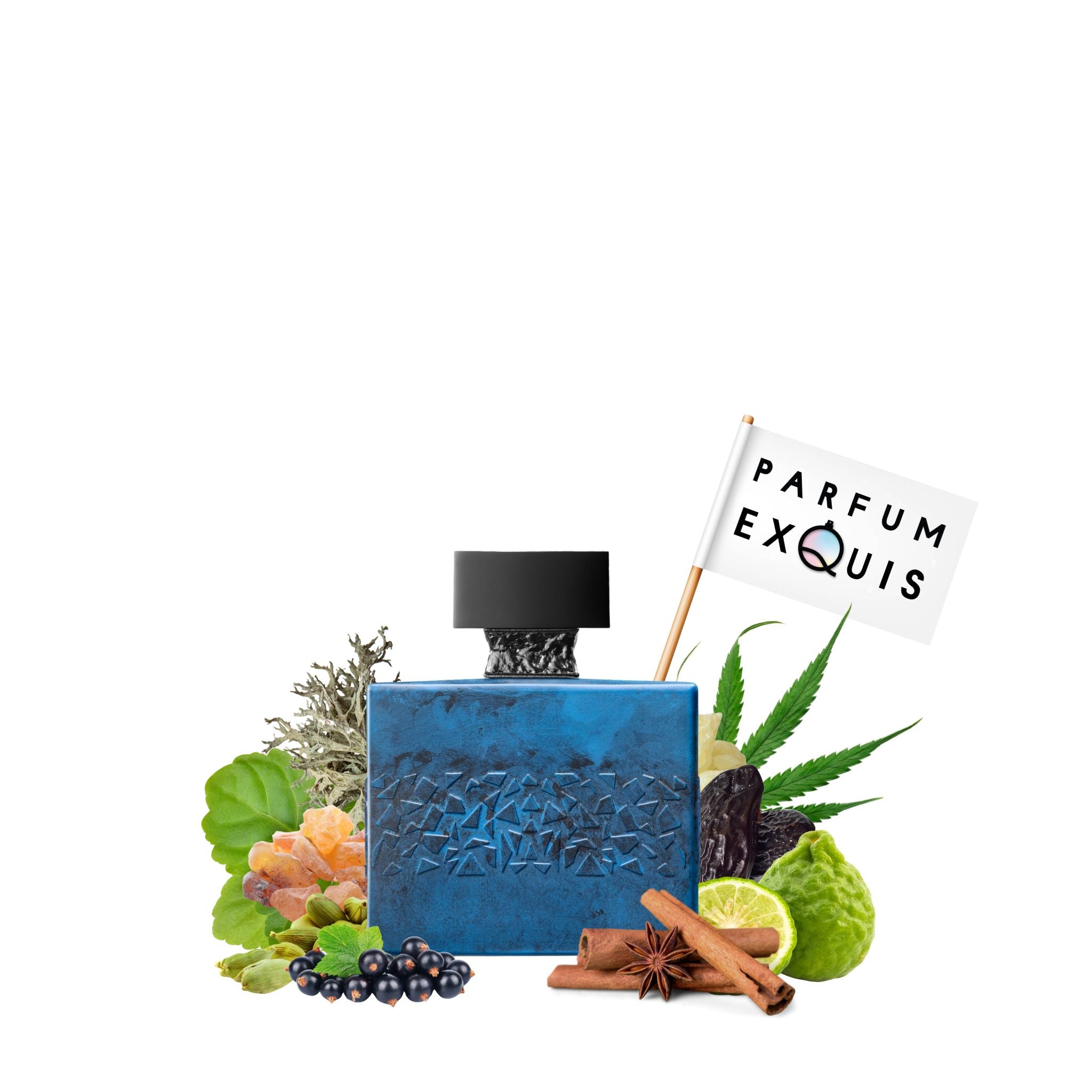 DesirToxic M. Micallef: Addictive Unisex Scent. · Parfum Exquis US