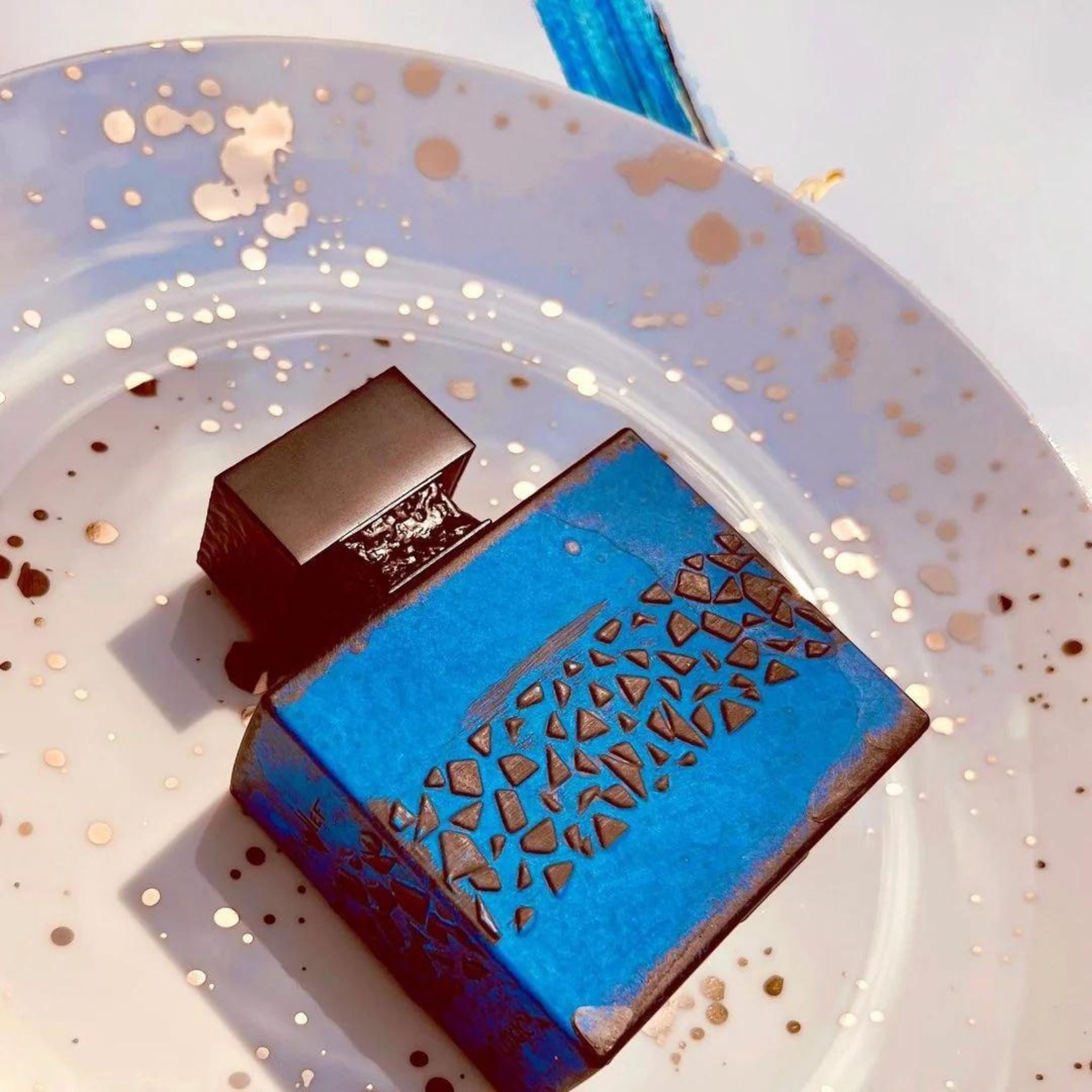 DesirToxic M. Micallef: Addictive Unisex Scent. · Parfum Exquis US