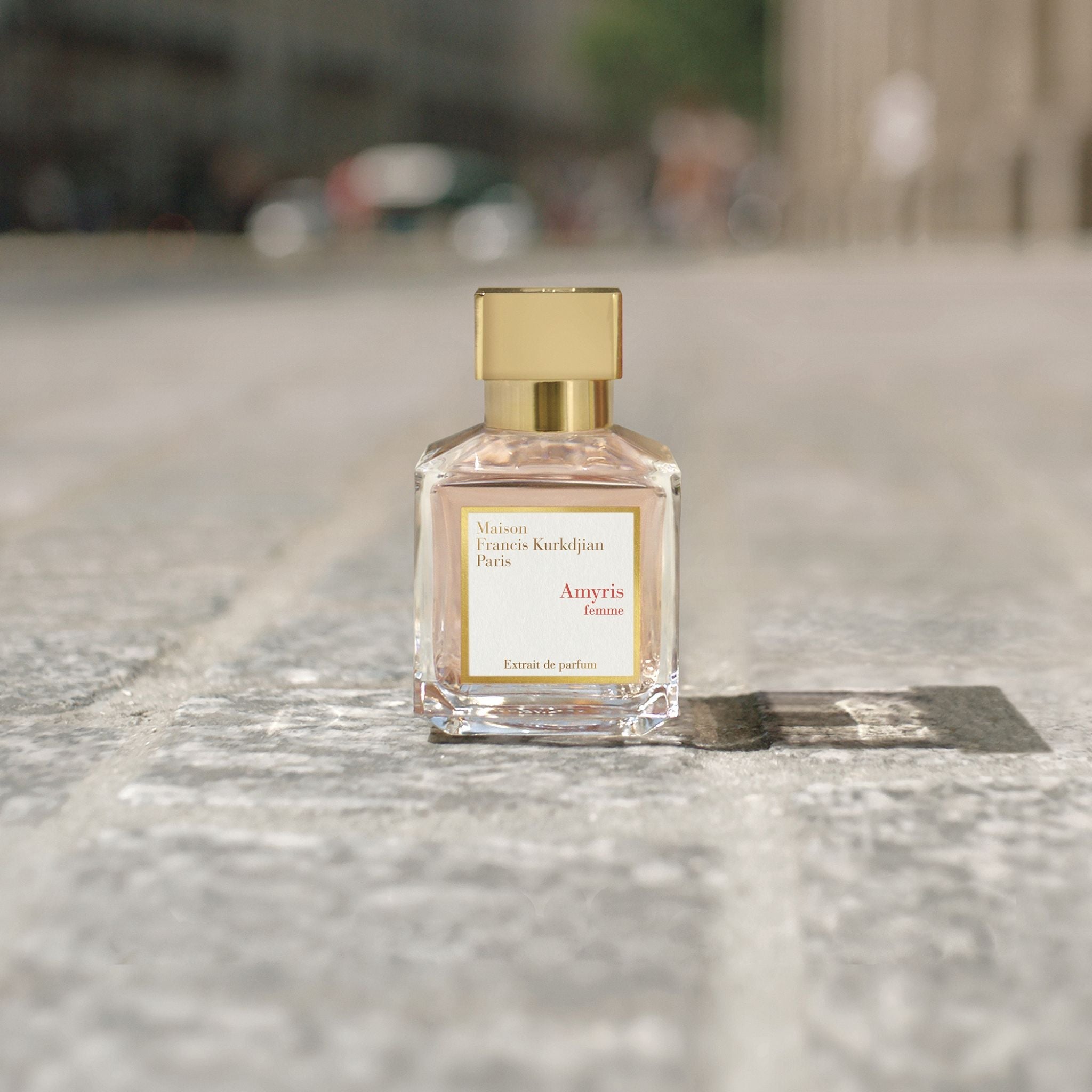 Amyris Femme Maison Francis Kurkdjian 