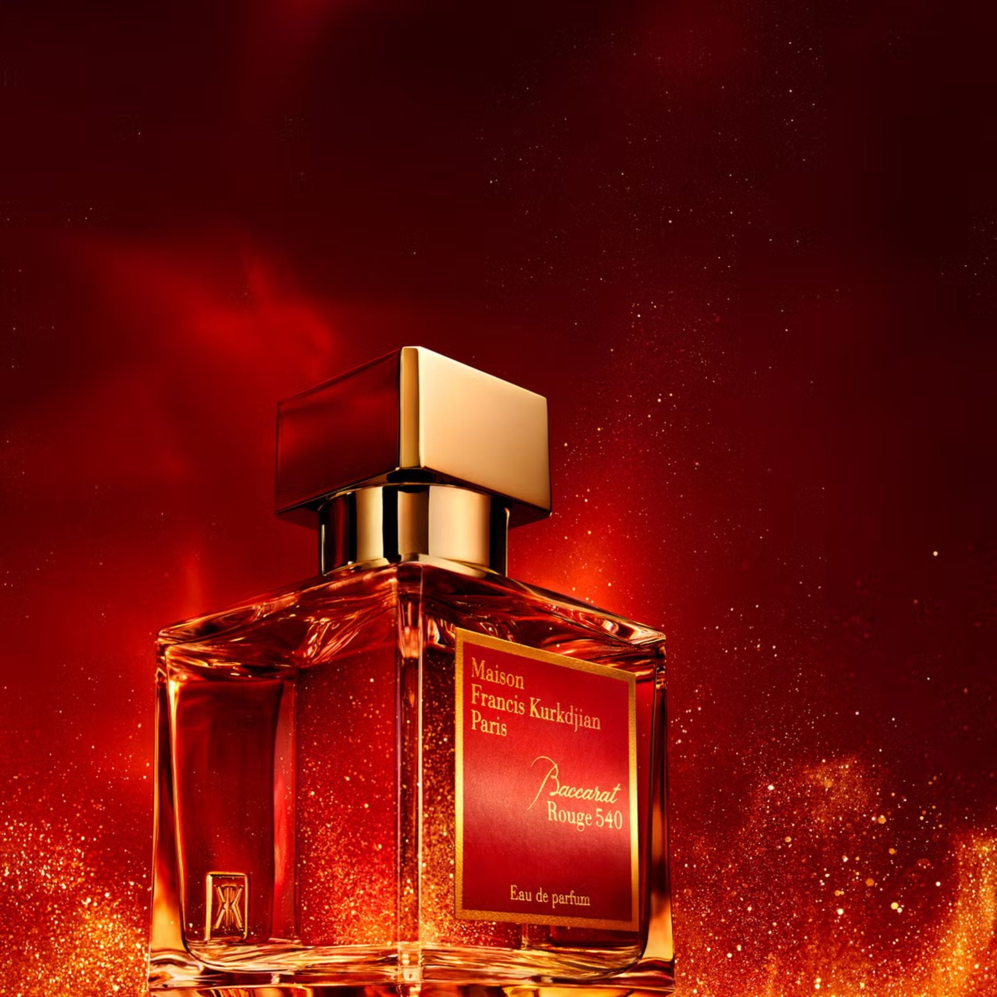 Marque 150 – (Baccarat Rouge 540) – 25ml | MARABIKA