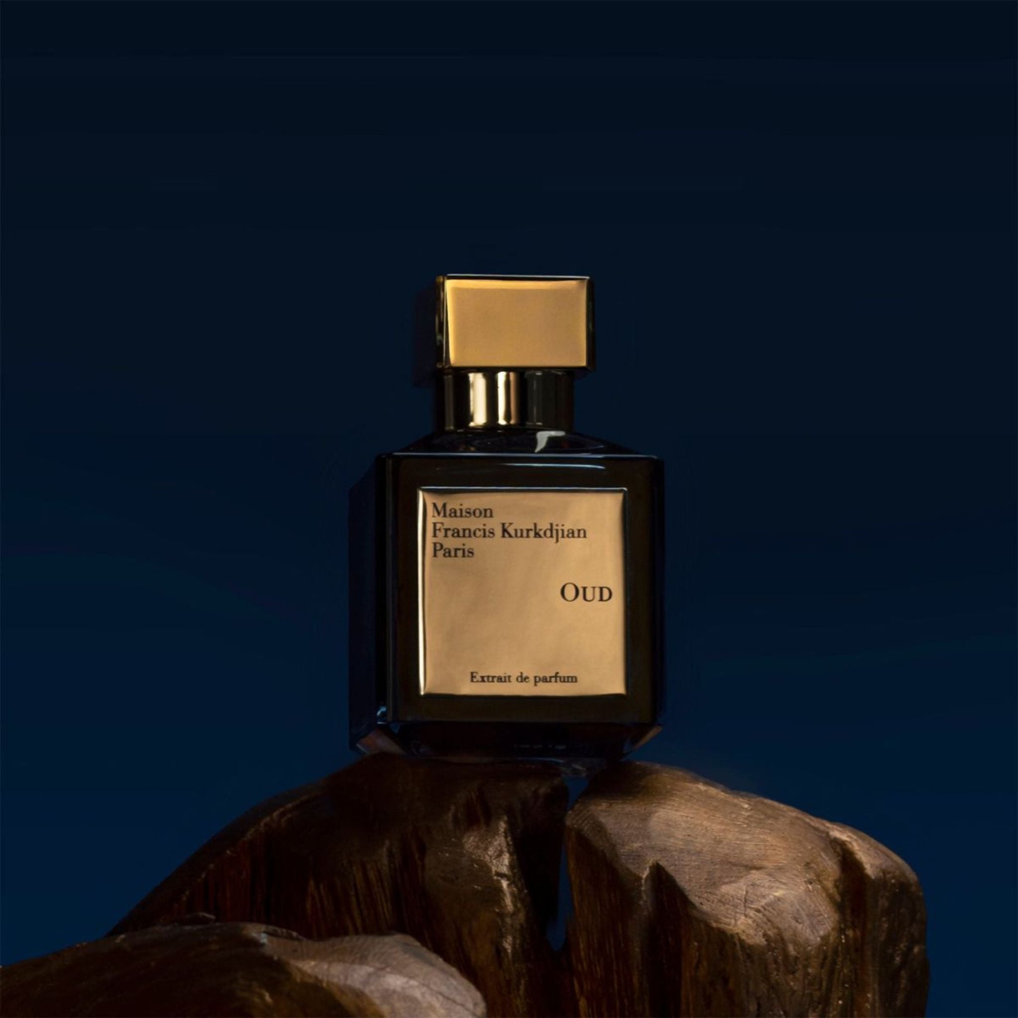 Perfume Oud Extrait De Parfum Maison Francis Kurkdjian 