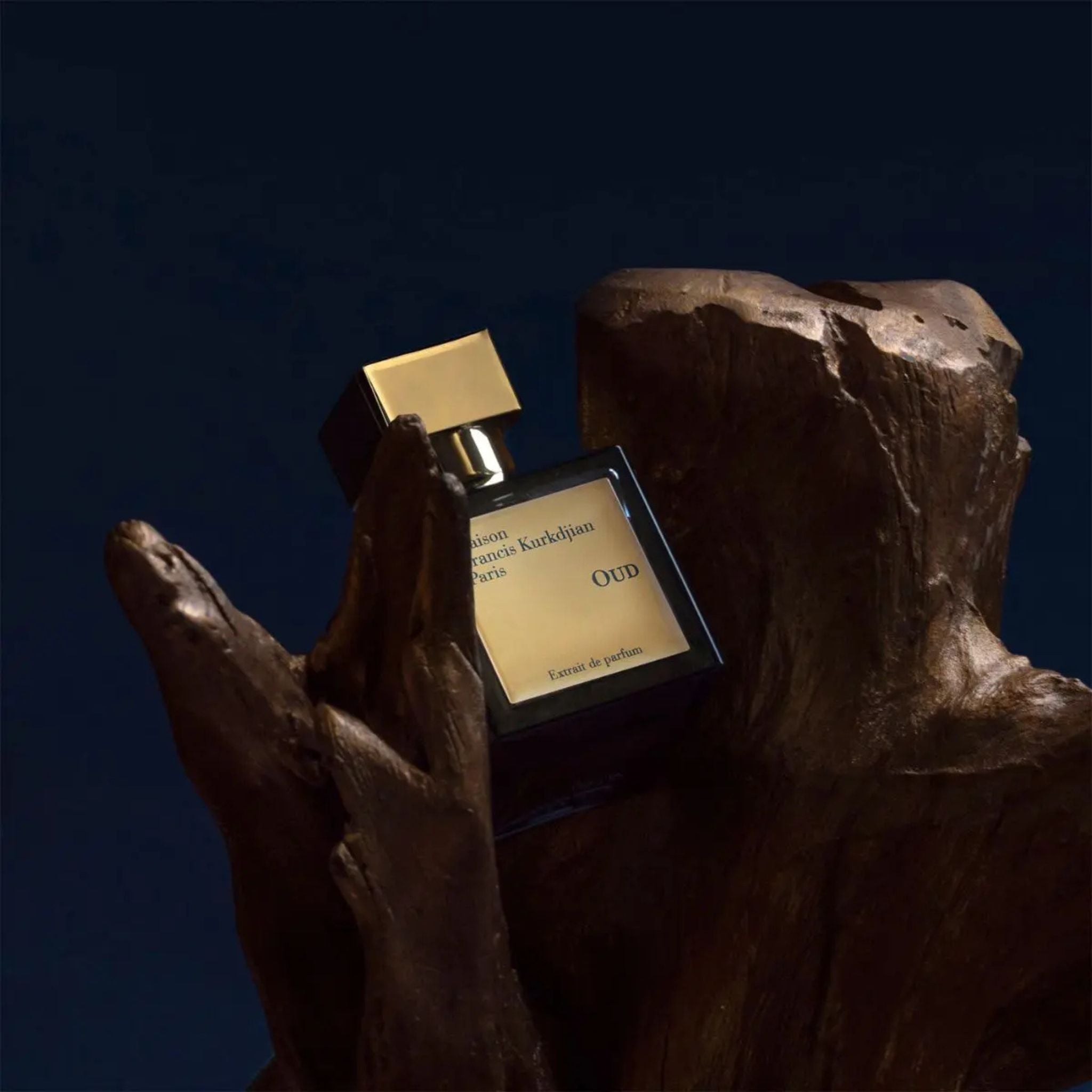 Maison Francis Kurkdjian Oud Extrait De Parfum