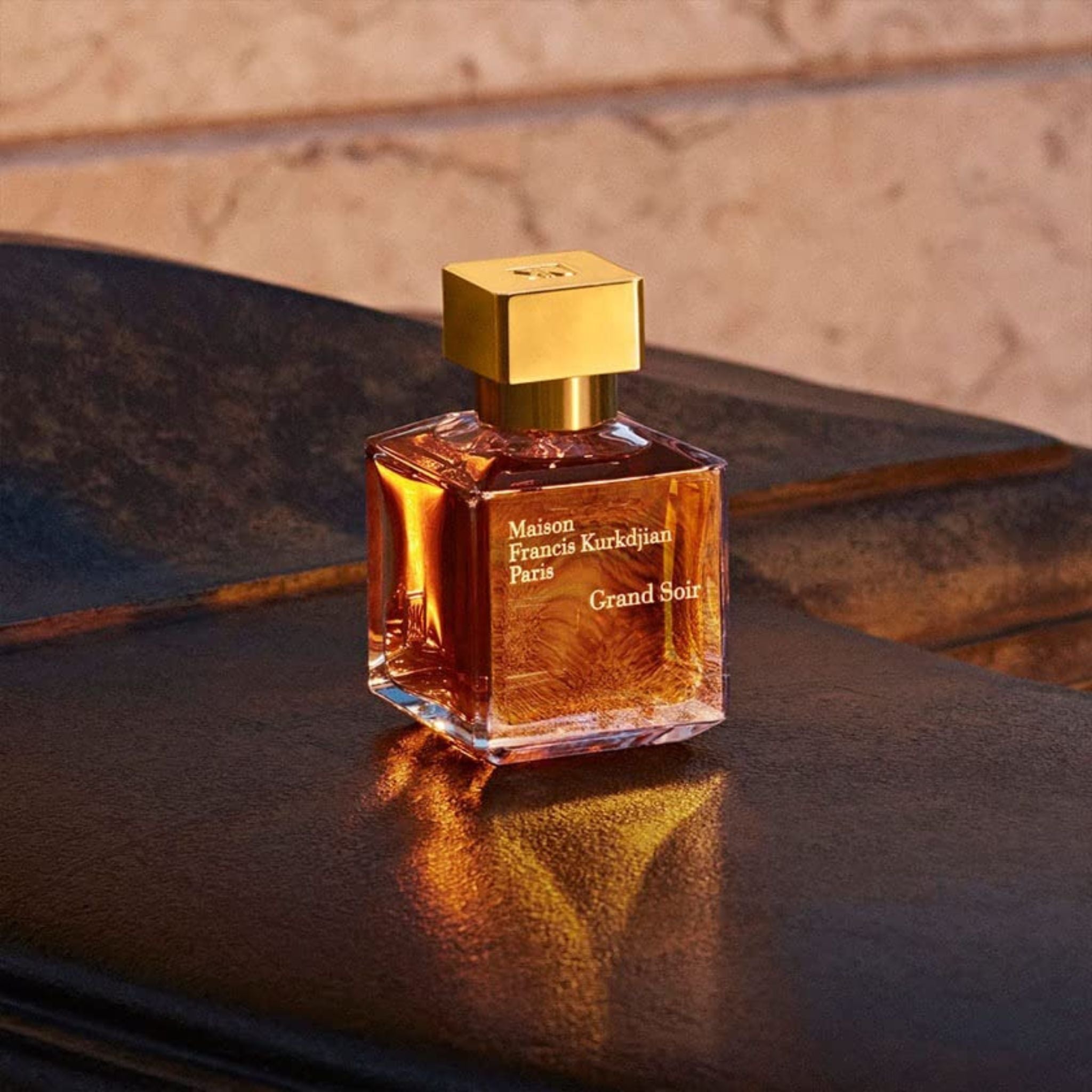 Grand Soir Perfume Maison Francis Kurkdjian 