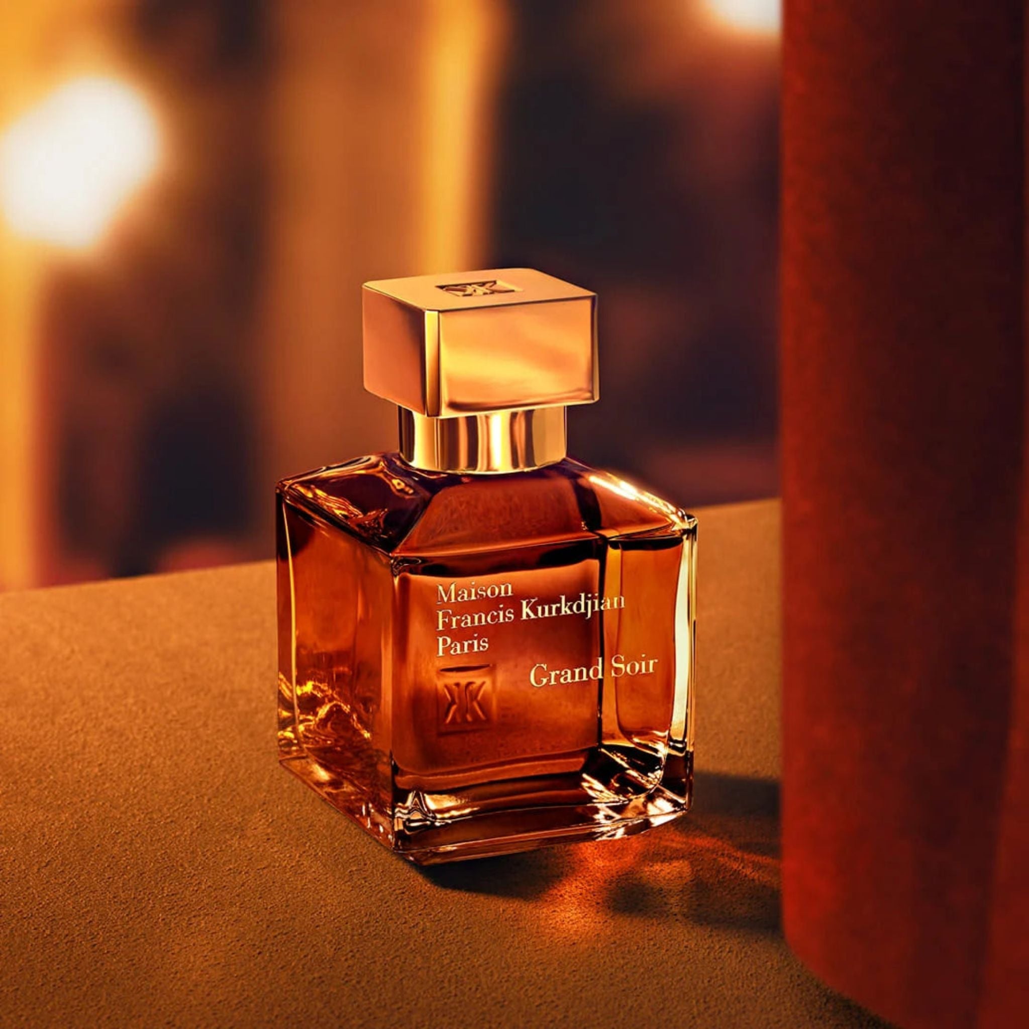 Grand Soir Maison Francis Kurkdjian 