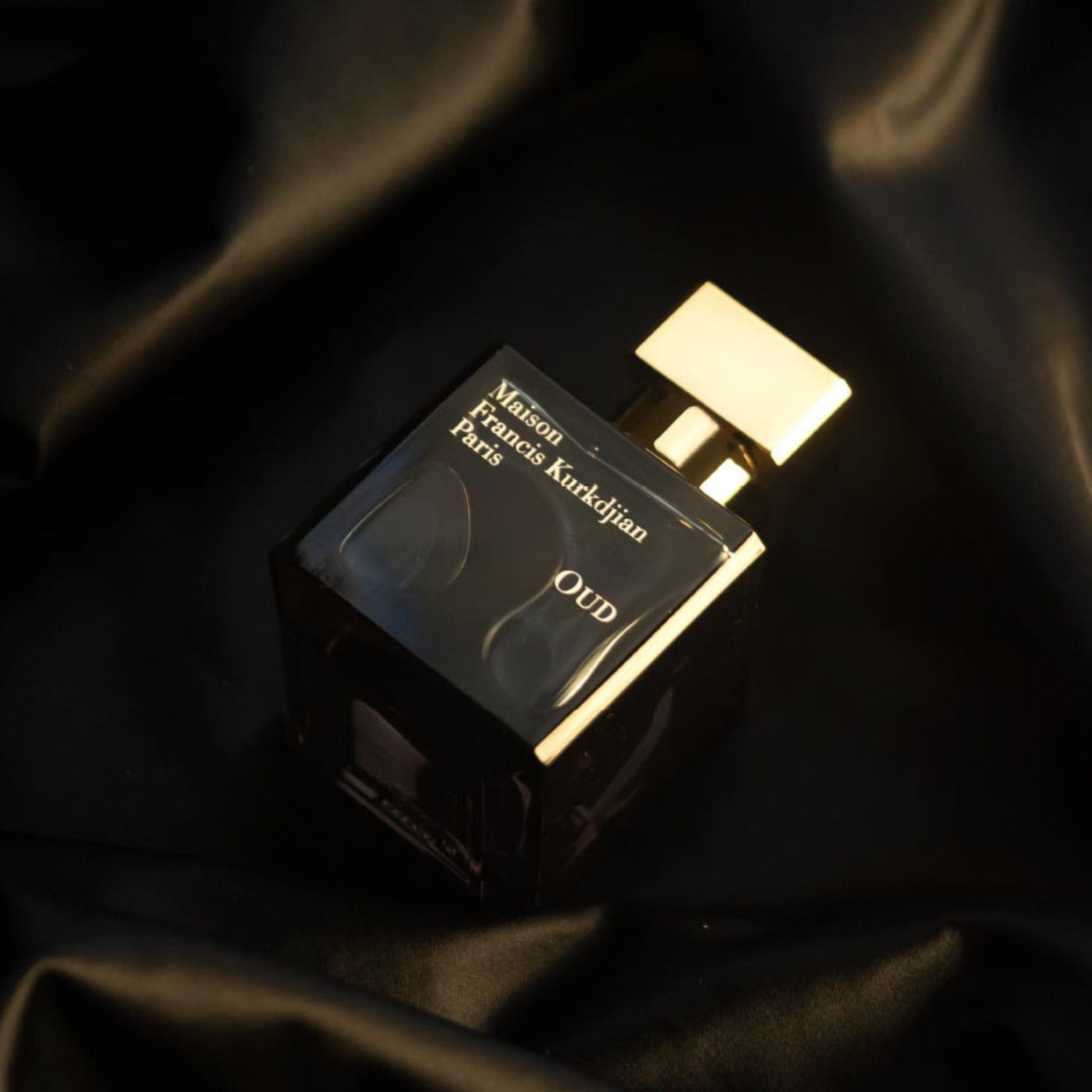 Perfume Oud Satin Mood Maison Francis Kurkdjian