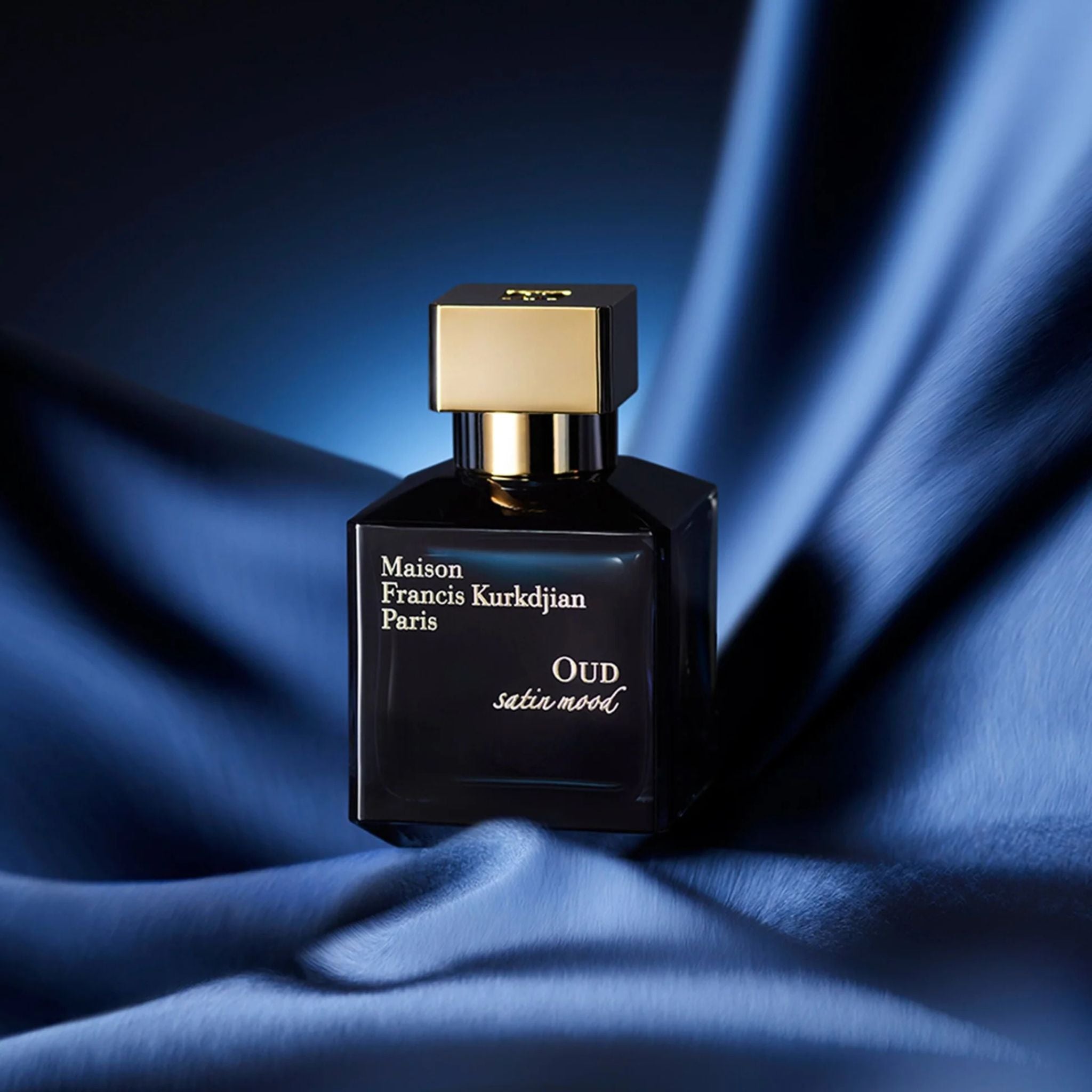 Oud Satin Mood · Parfum Exquis US
