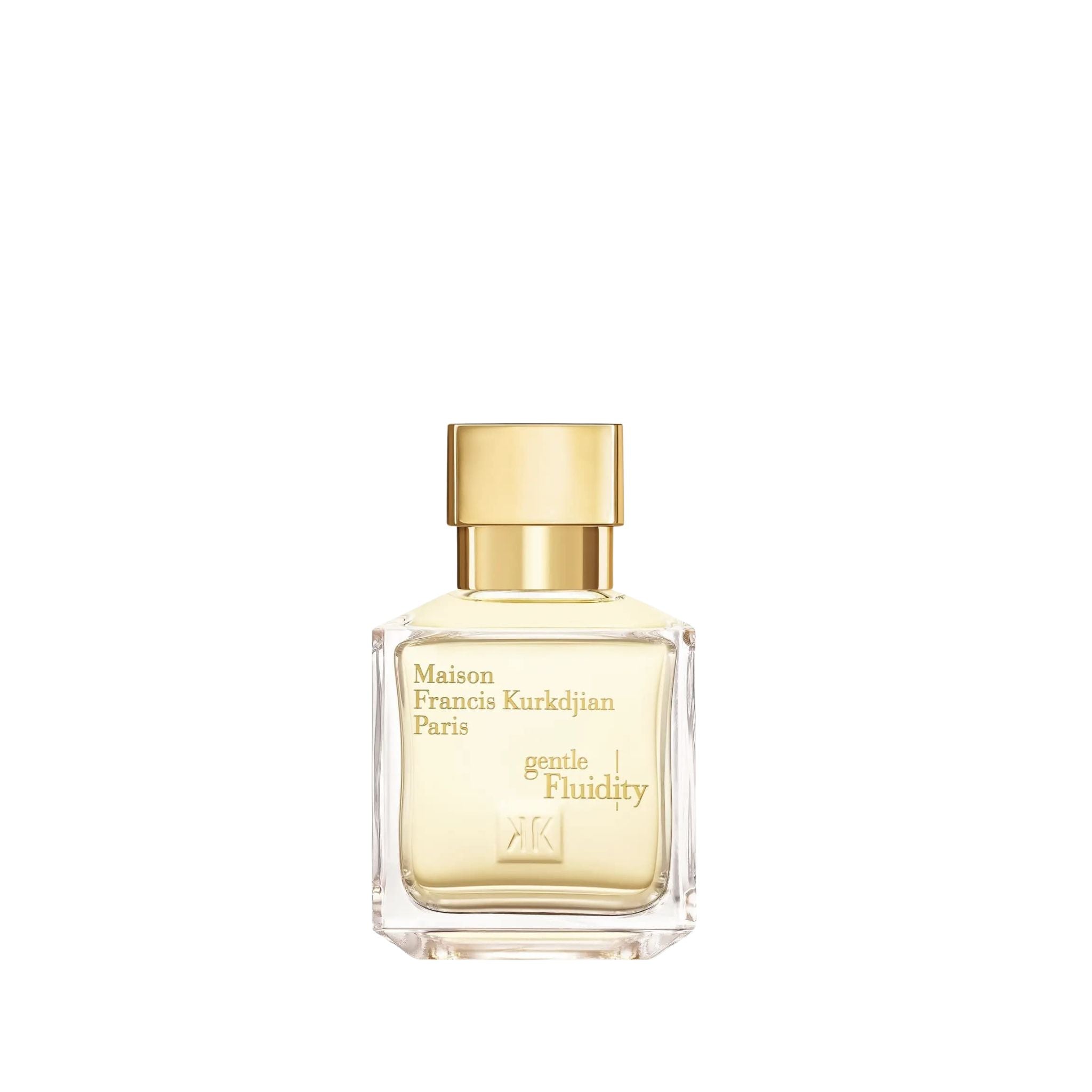 Gentle Fluidity Gold | Maison Francis Kurkdjian · Parfum Exquis US