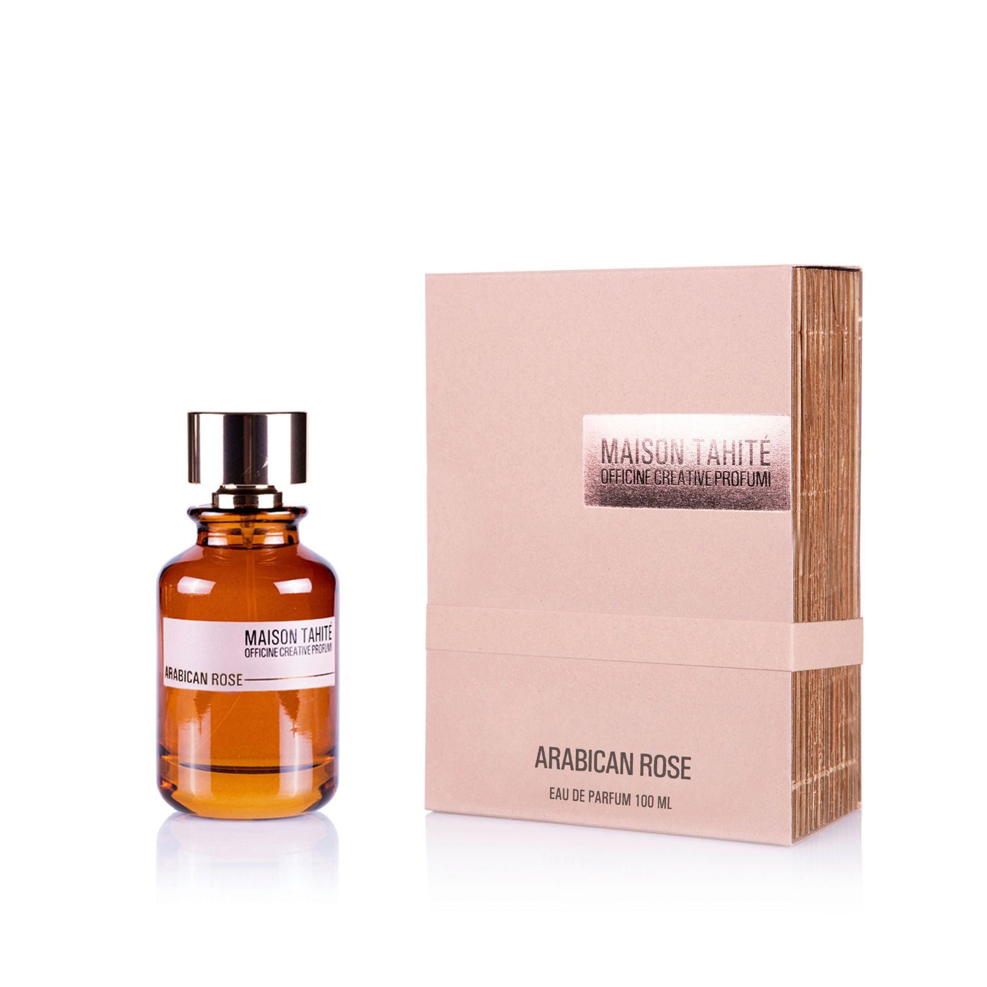 Arabican Rose