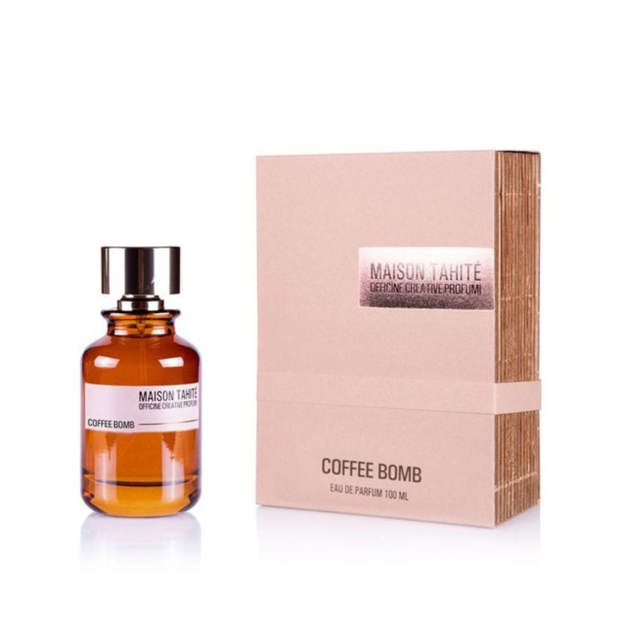 Coffee Bomb