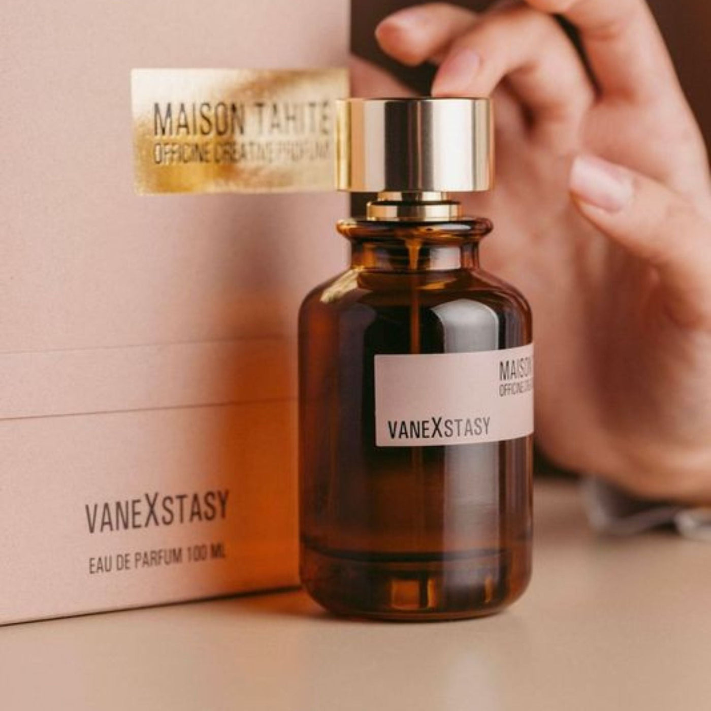 Vanexstasy