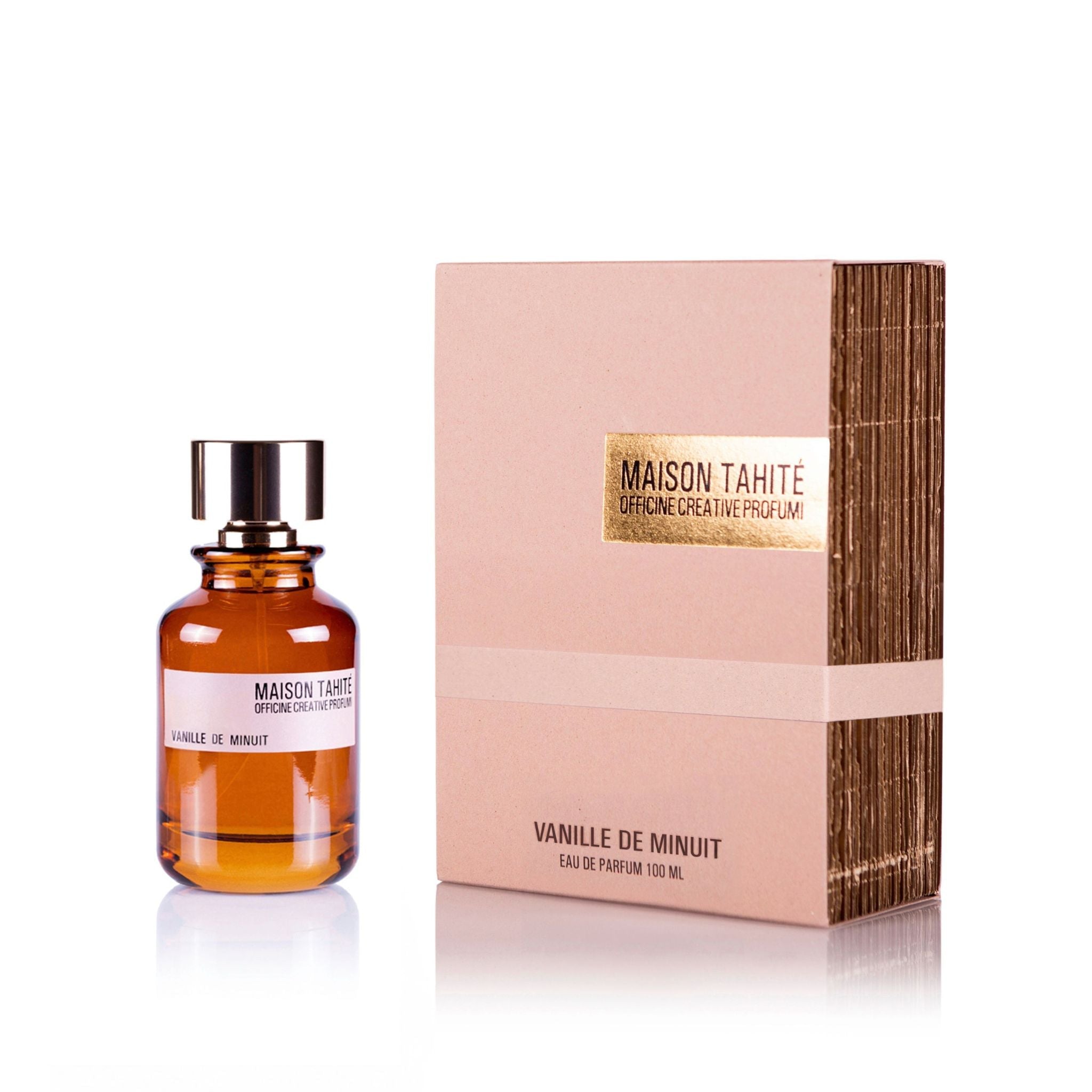 Vanille De Minuite