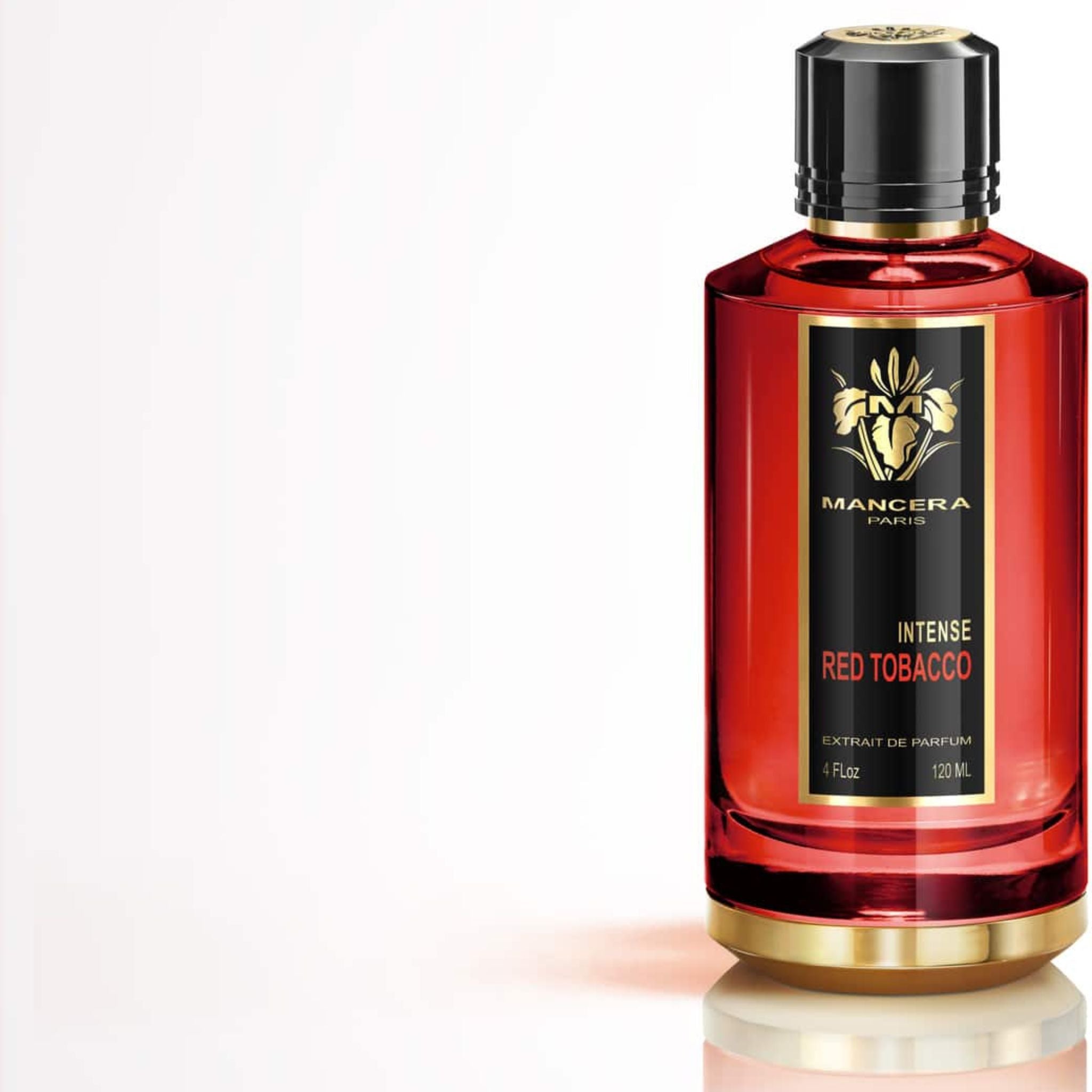 Perfume Intense Red Tobacco Mancera