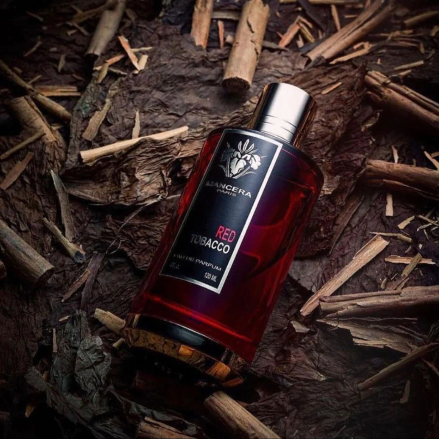 perfume red tobacco Mancera 4.0 oz EDP Unisex LaBellePerfumes Mancera Red Tobacco Perfume Dupe