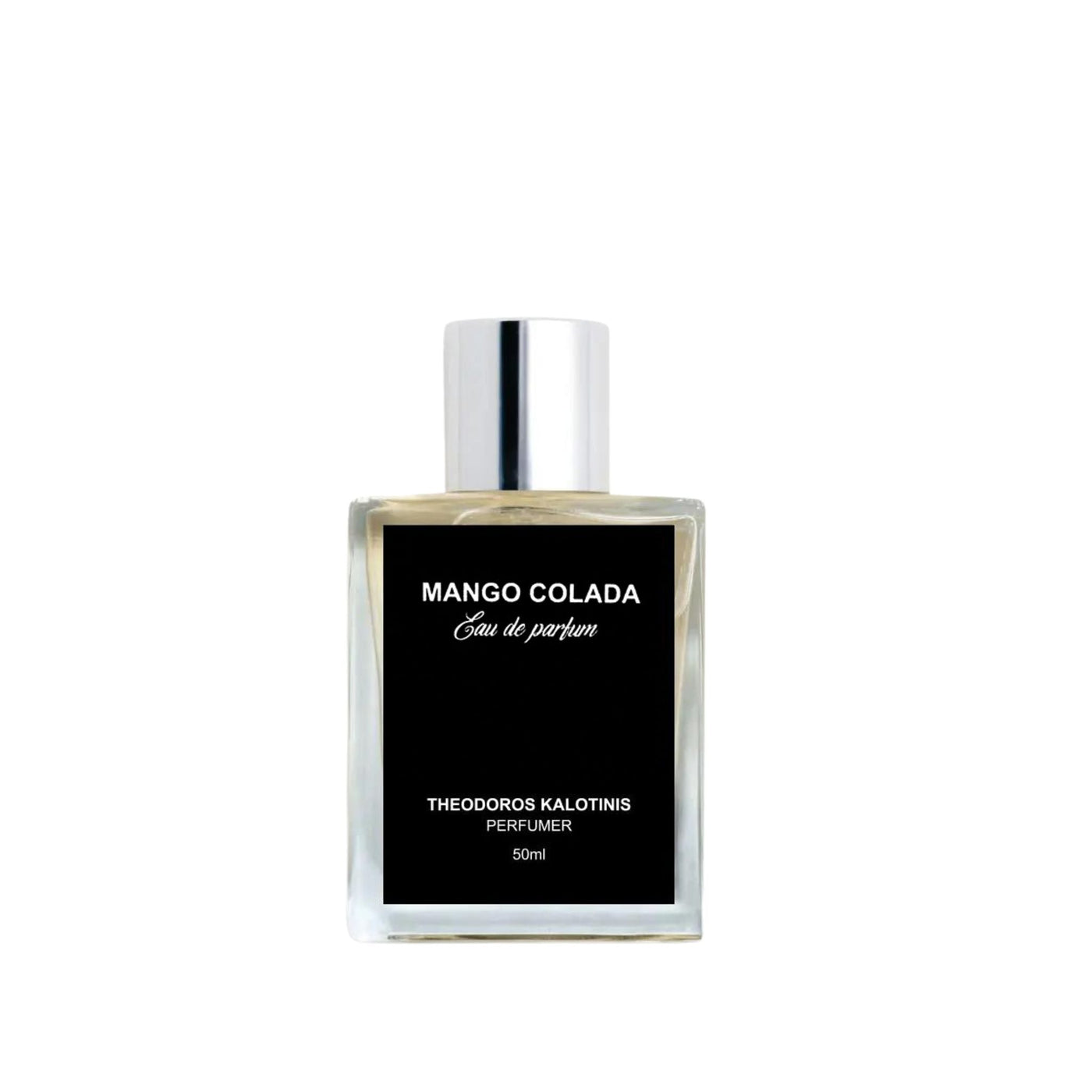 Mango Colada Theodoros Kalotinis