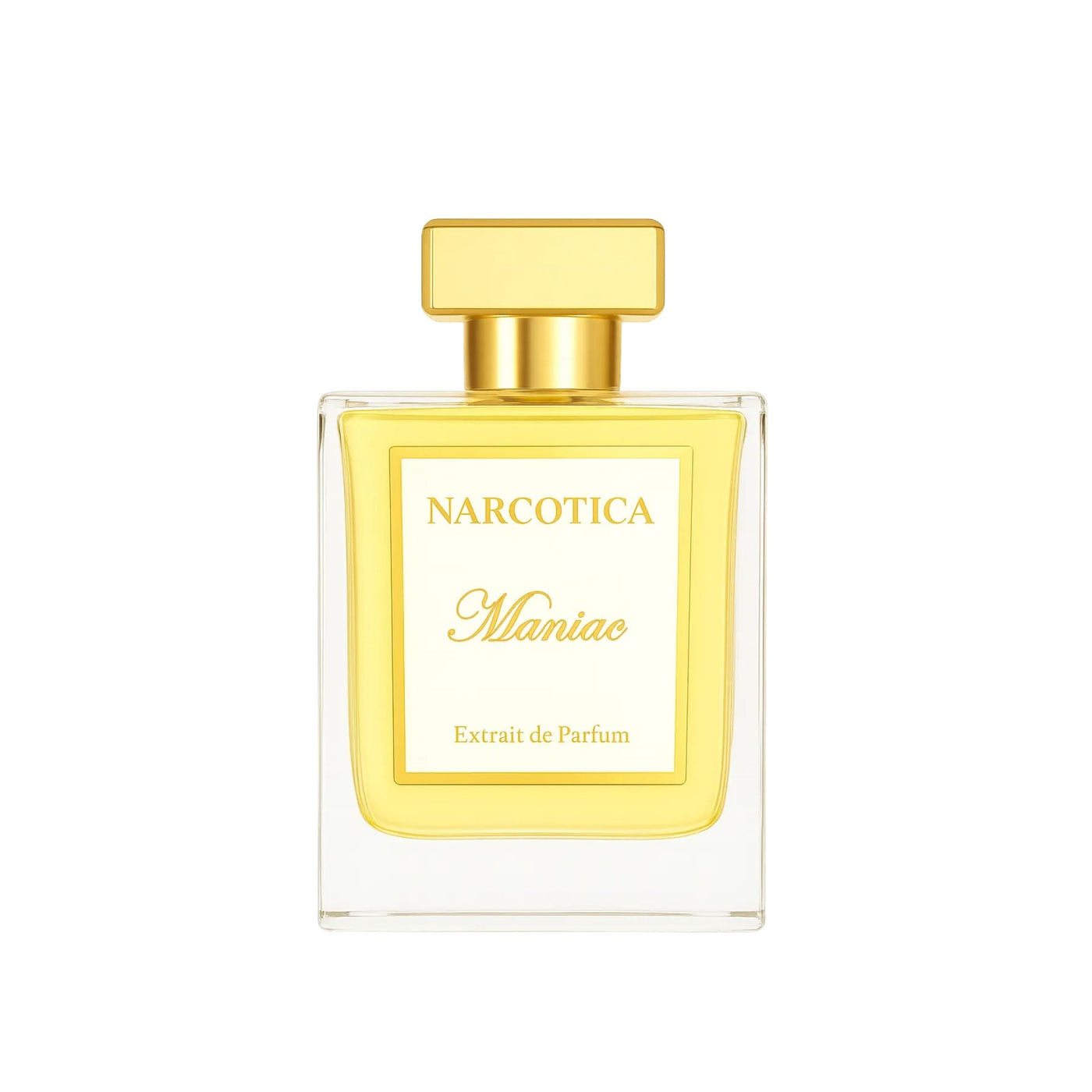 Maniac by Narcotica