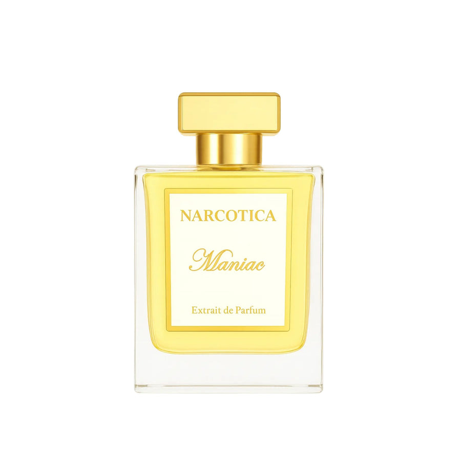 Maniac by Narcotica