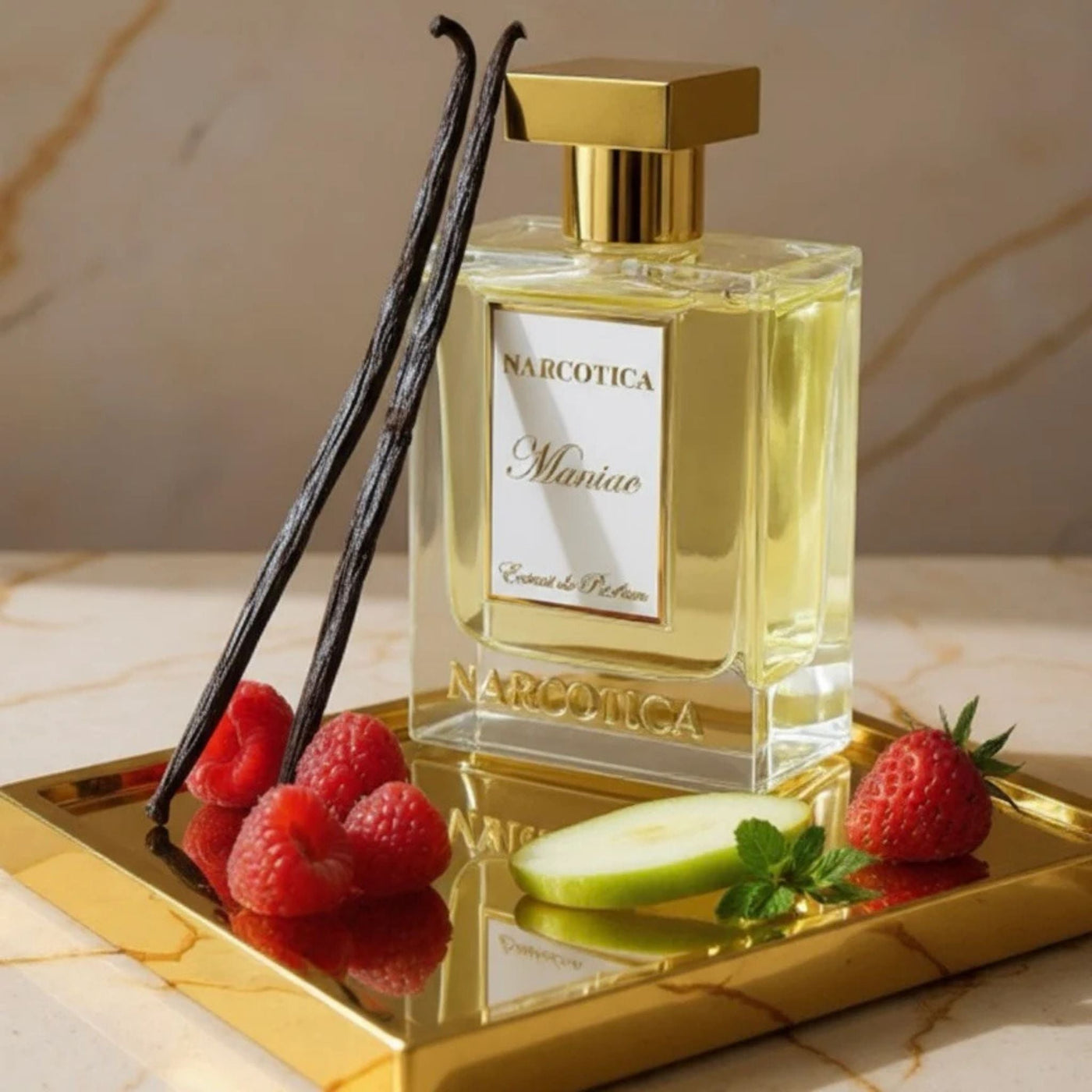 Maniac by Narcotica Perfume