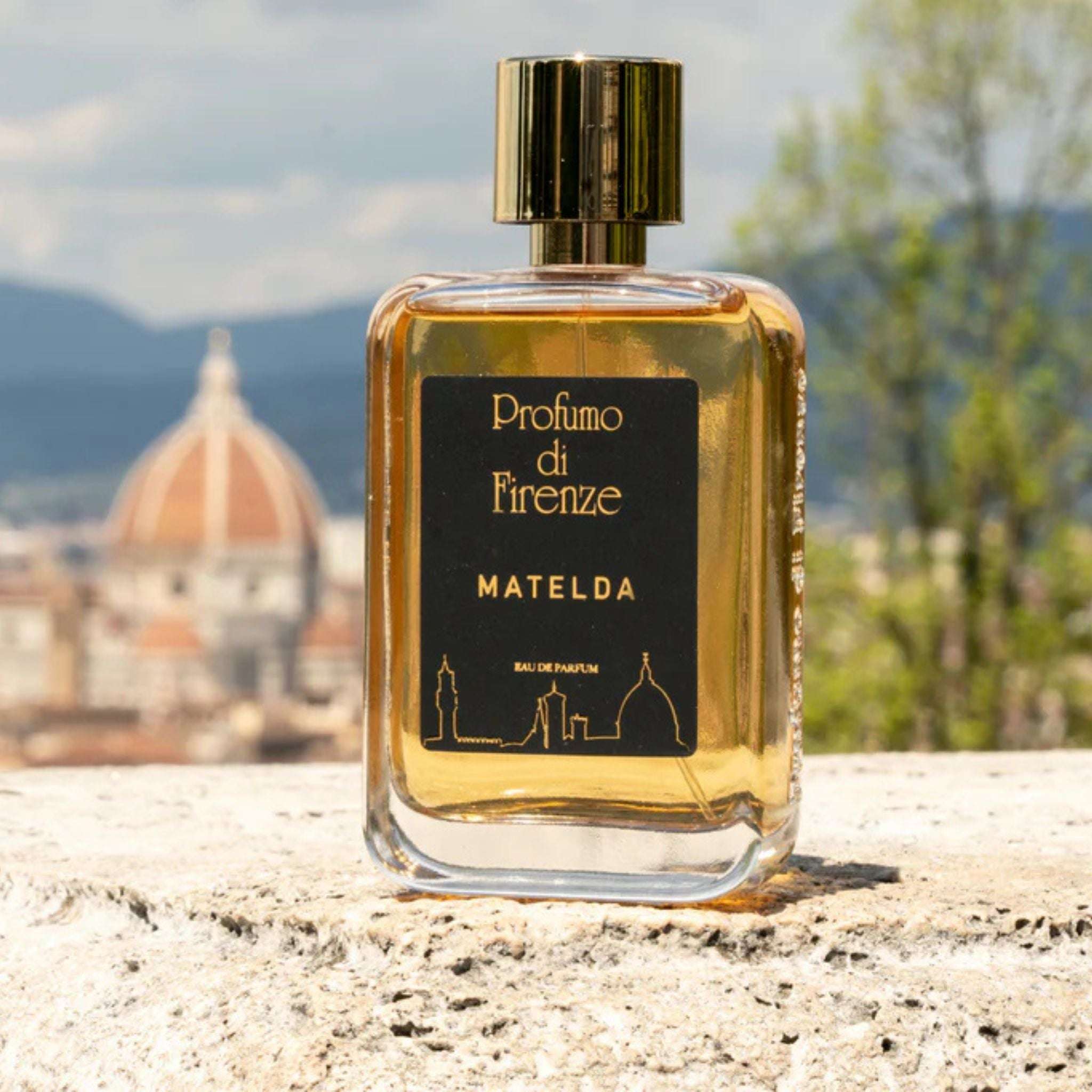 Maraviglia Profumo Di Firenze Perfume