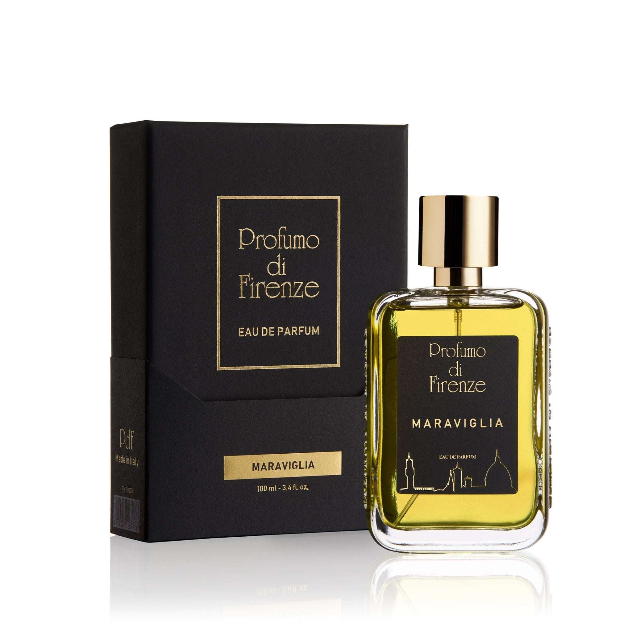 Maraviglia Profumo Di Firenze Box