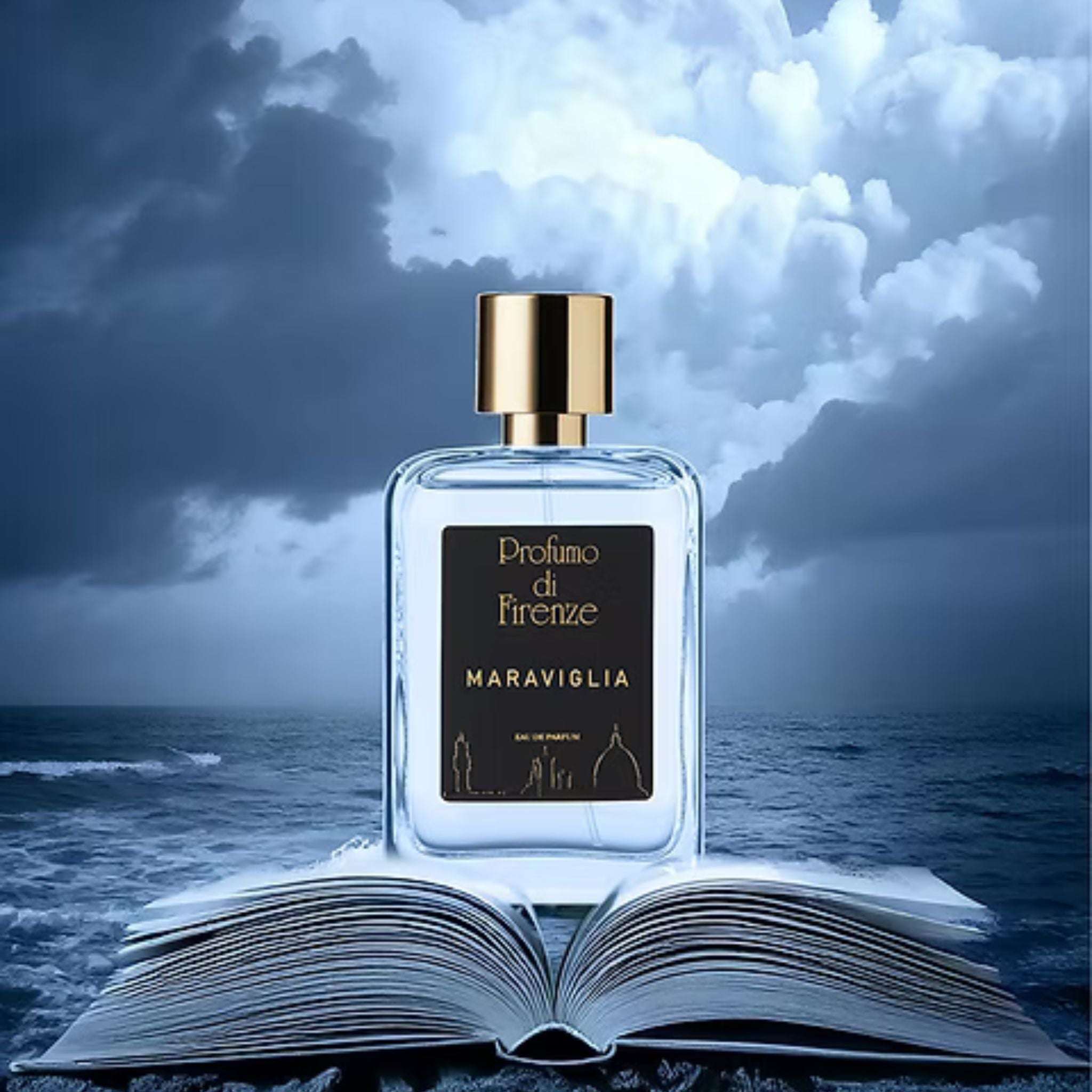 Maraviglia Profumo Di Firenze Fragrance