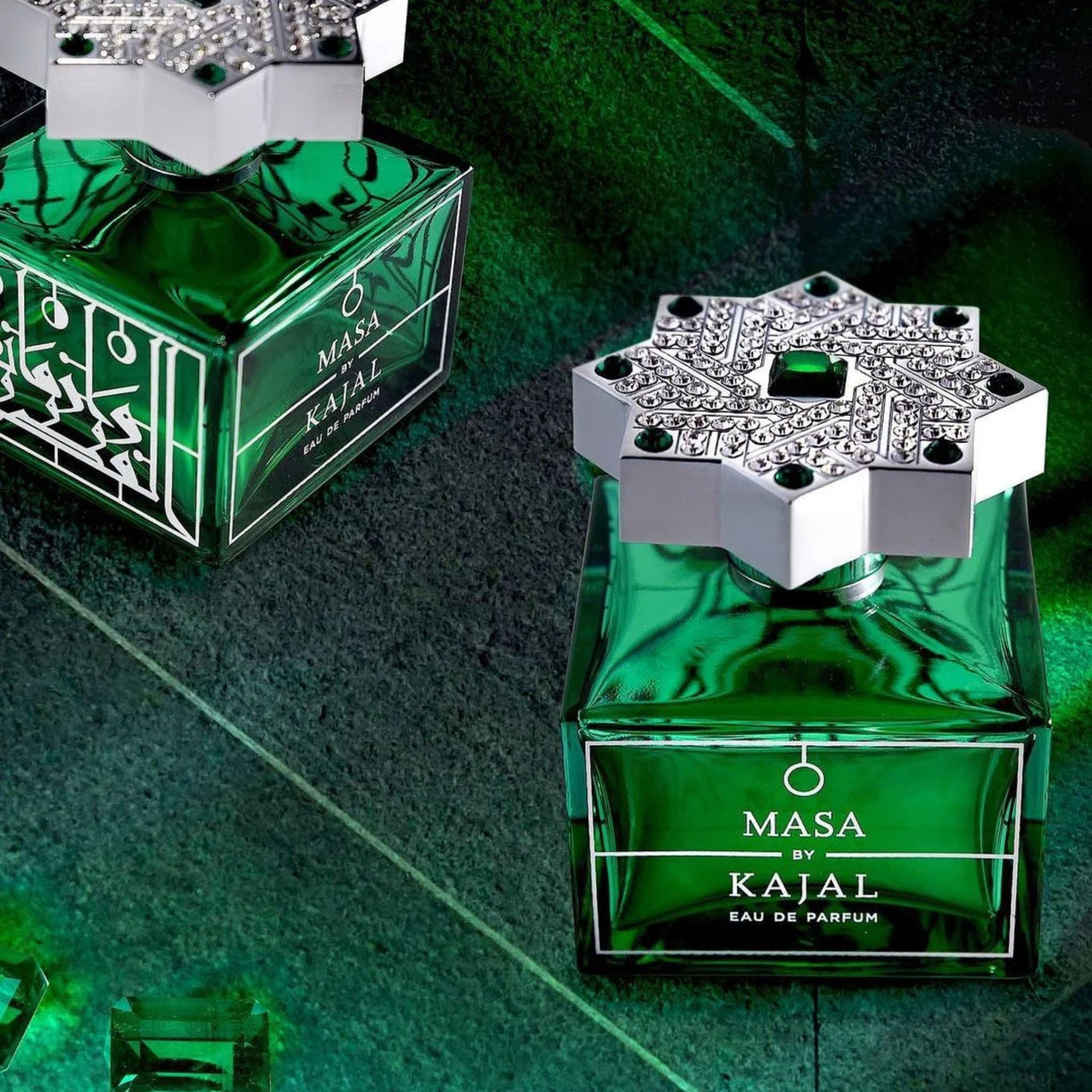 Masa Fragrances Kajal