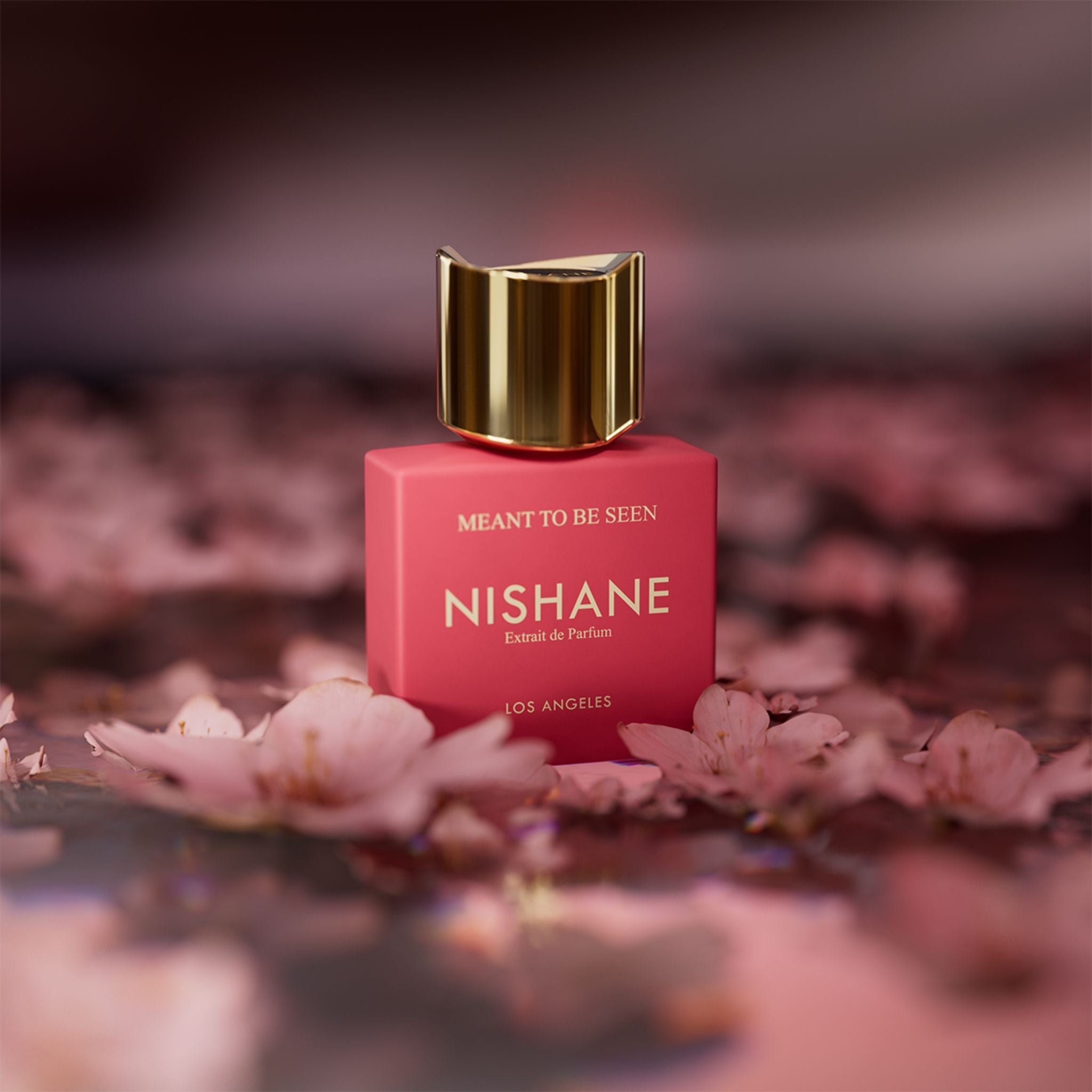 Meant to be seen · Parfum Exquis US