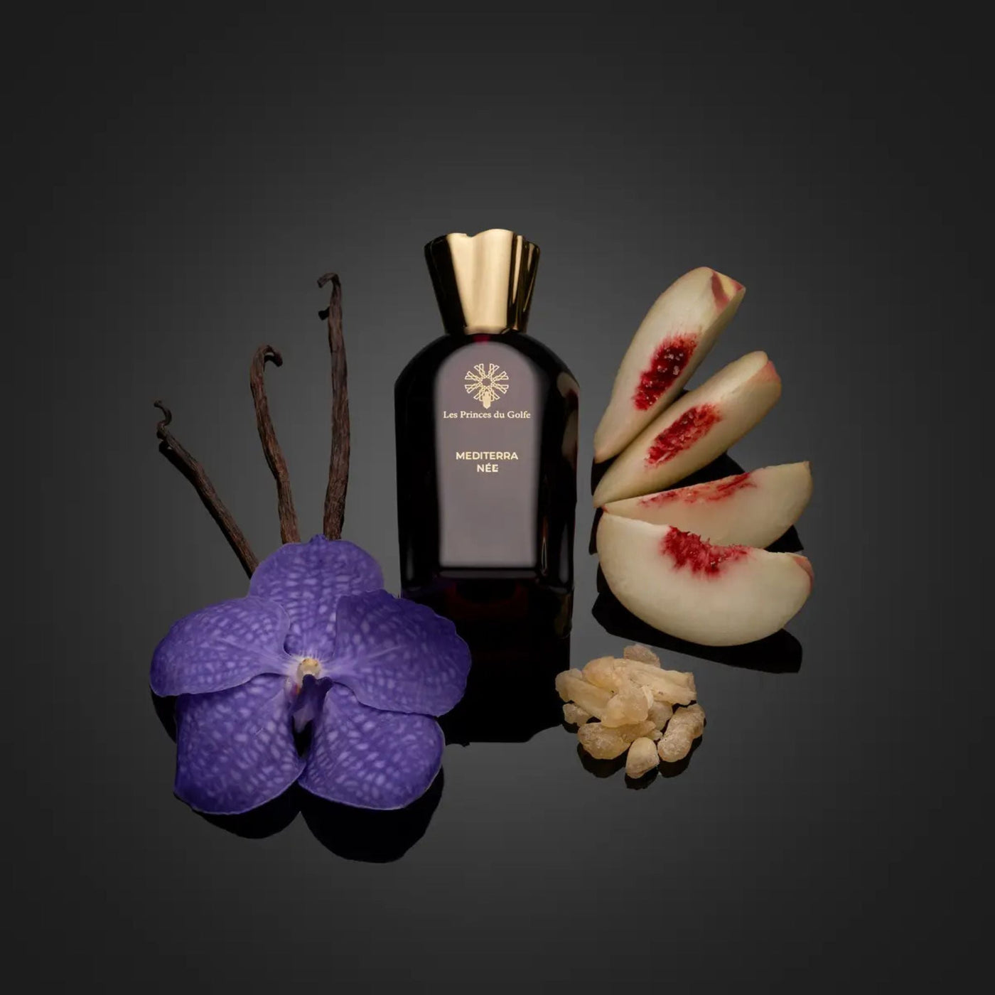 Mediterra Nee