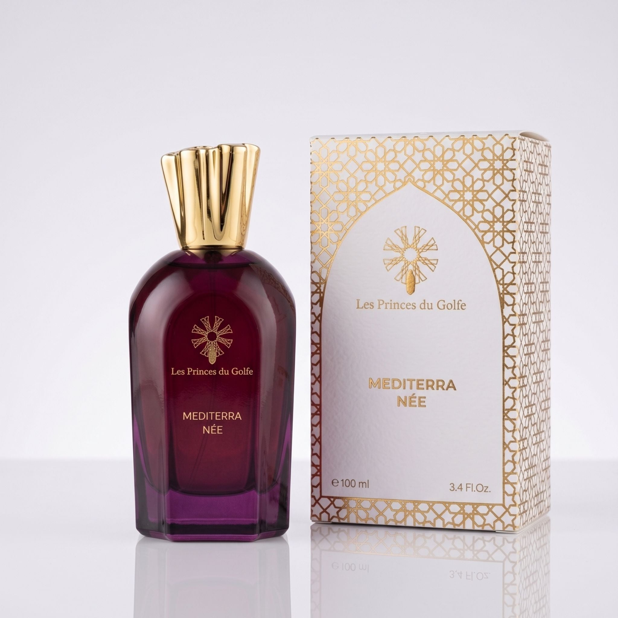 Mediterra Nee
