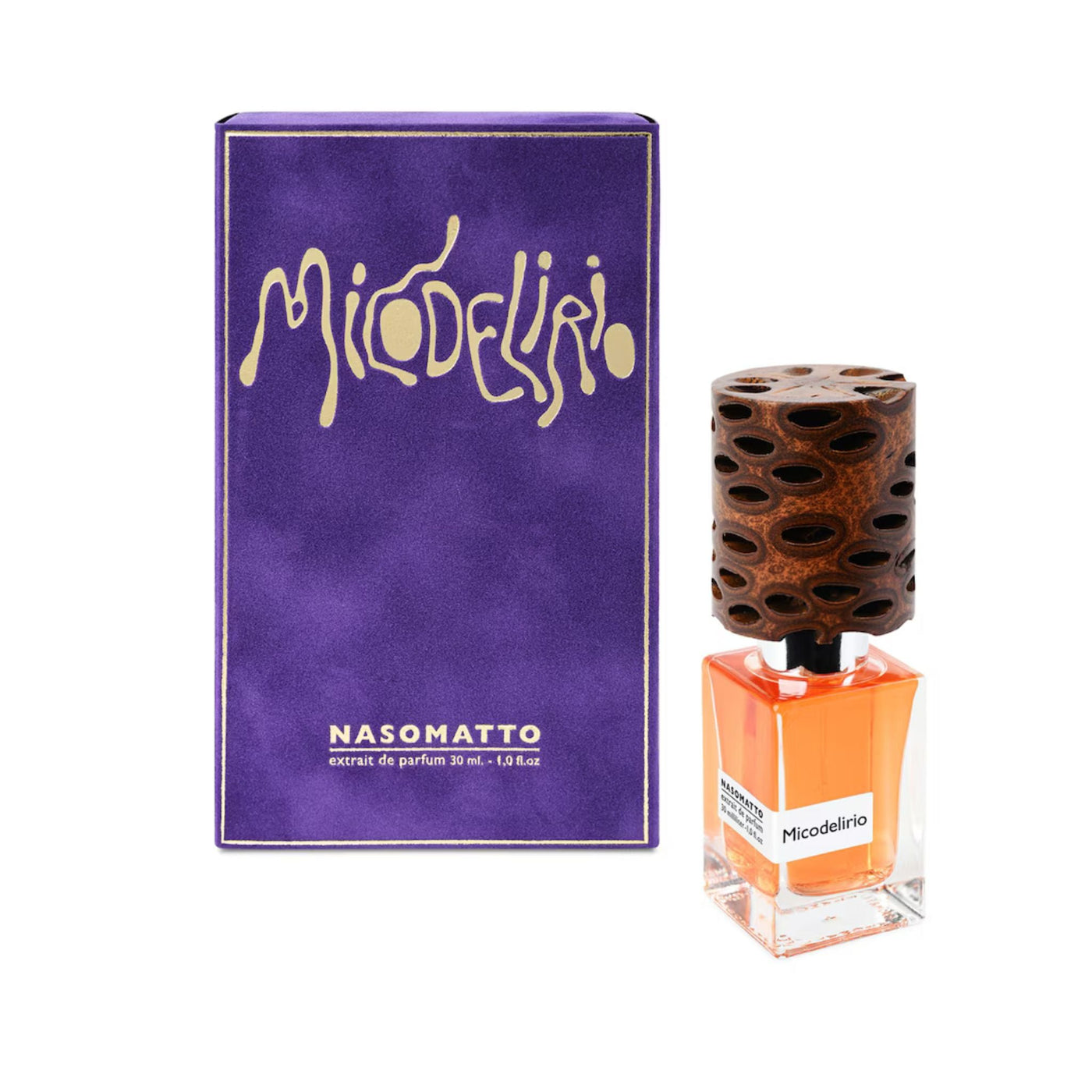 Micodelirio Nasomatto Box