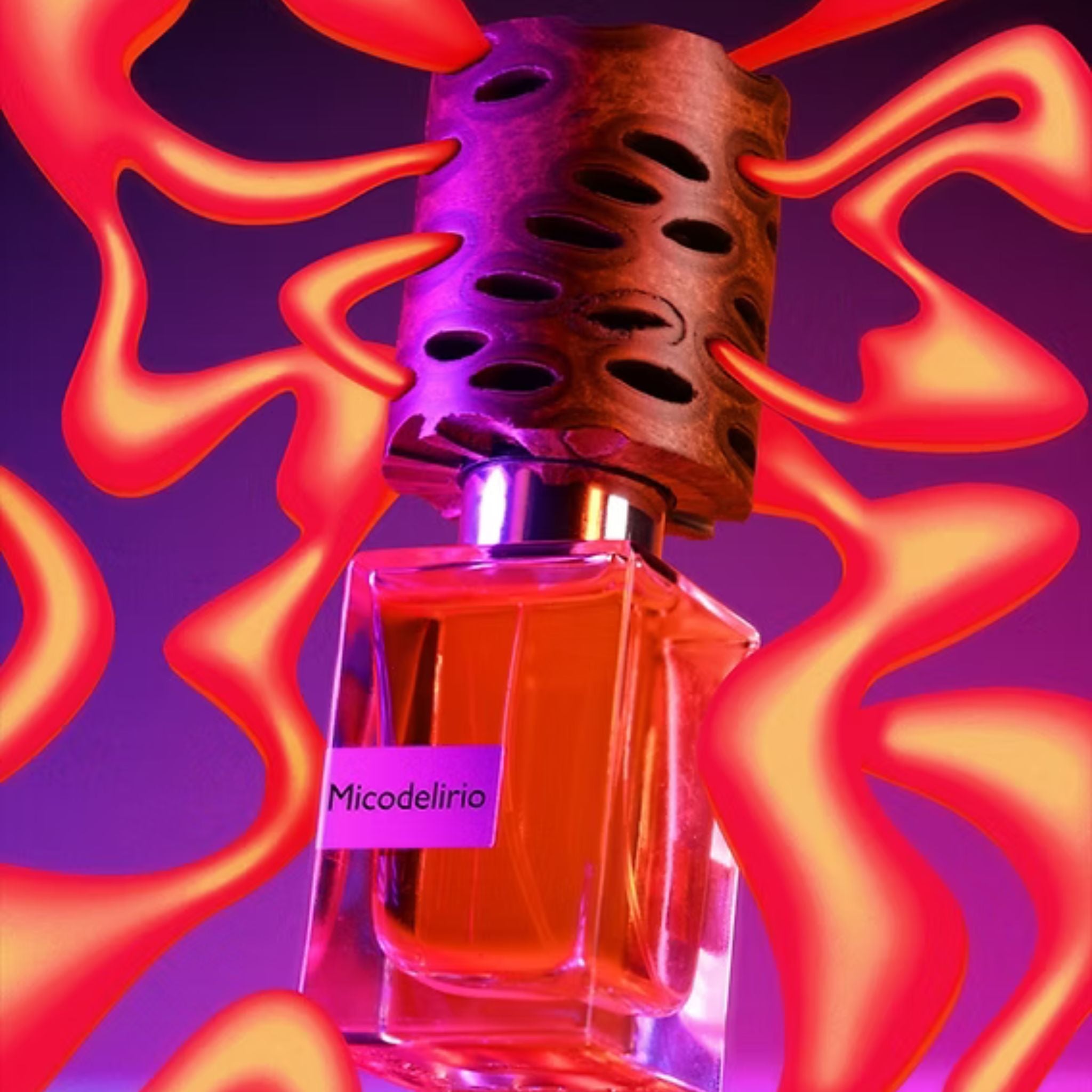 Micodelirio Perfume Nasomatto