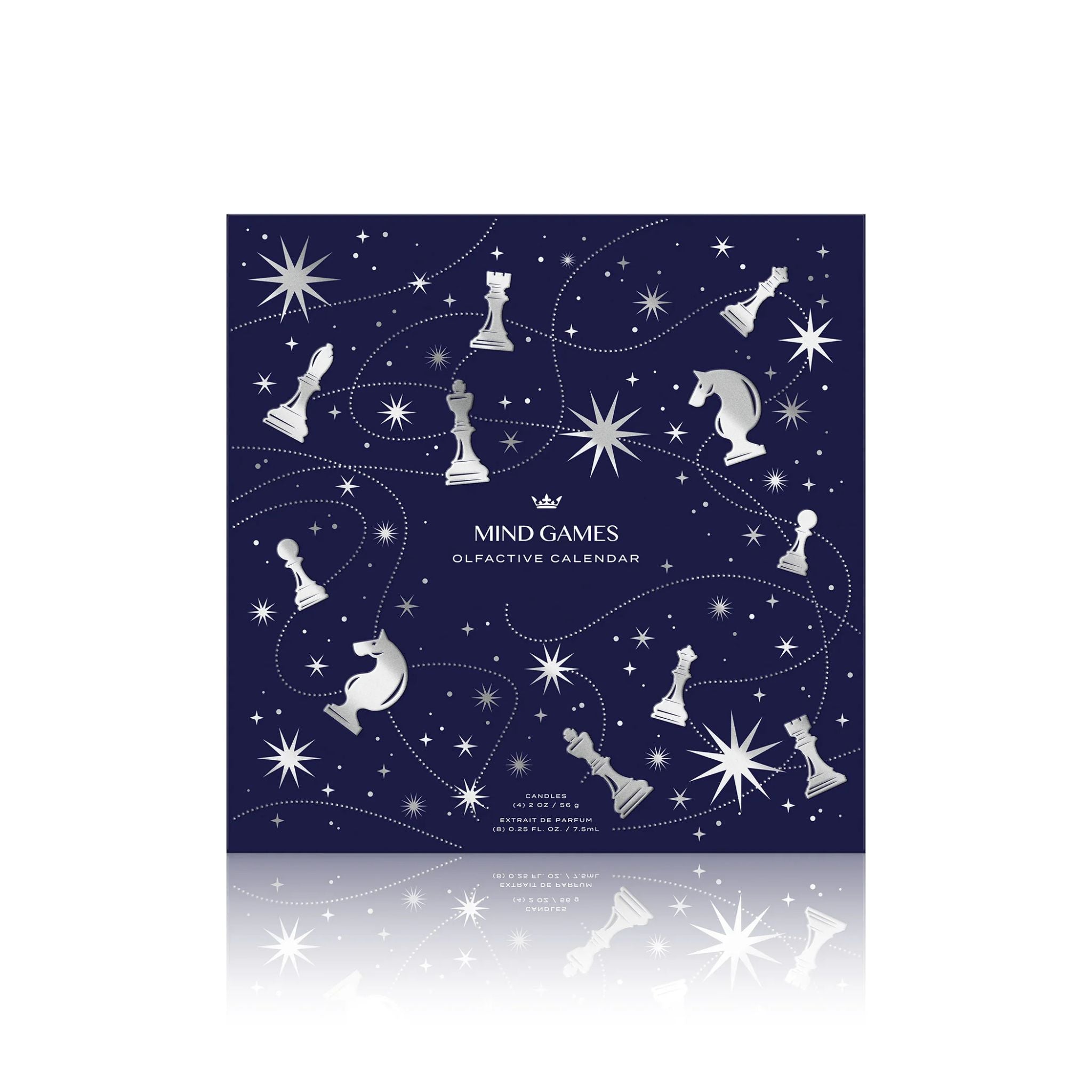 Mind Games Advent Calendar