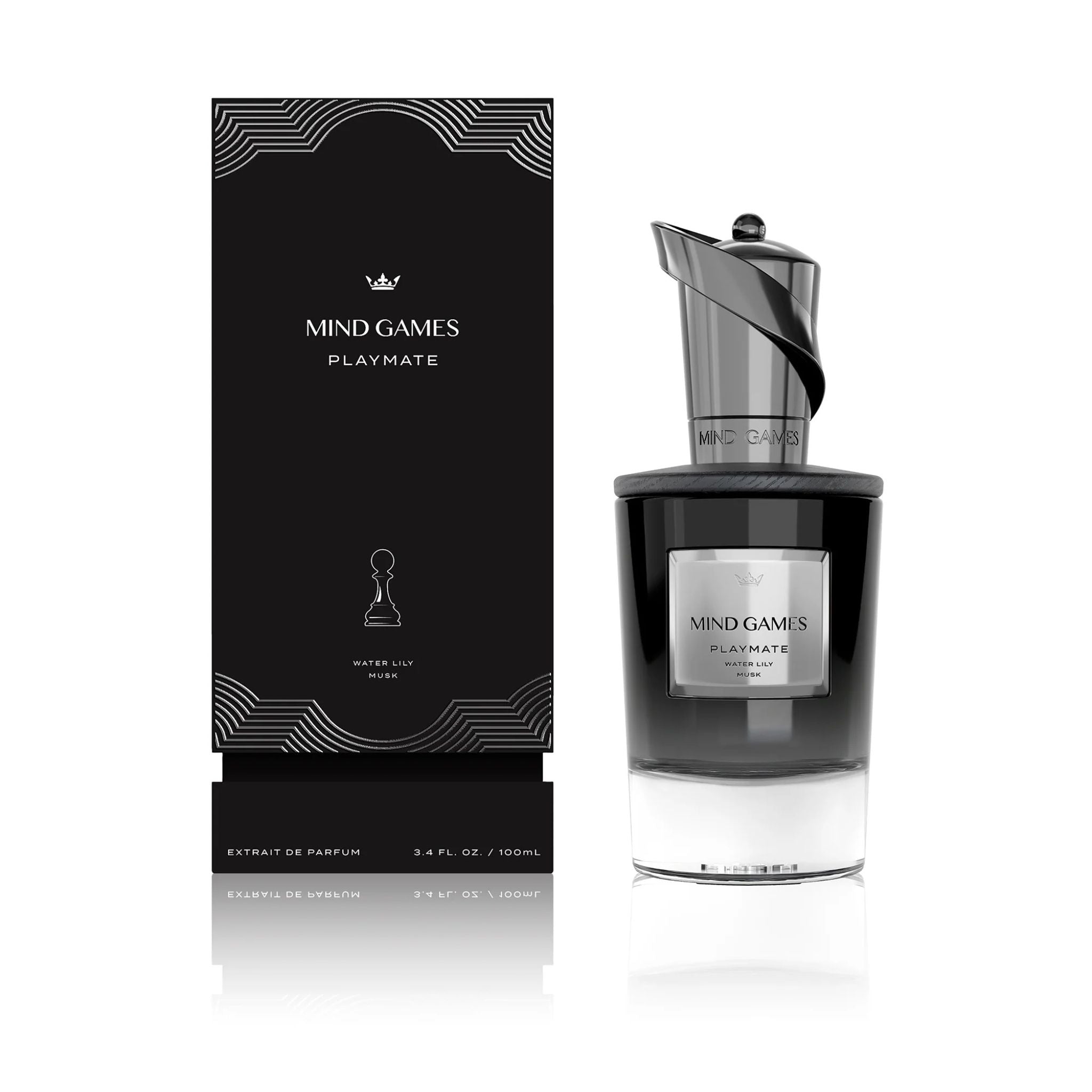 Mind Games Playmate Box