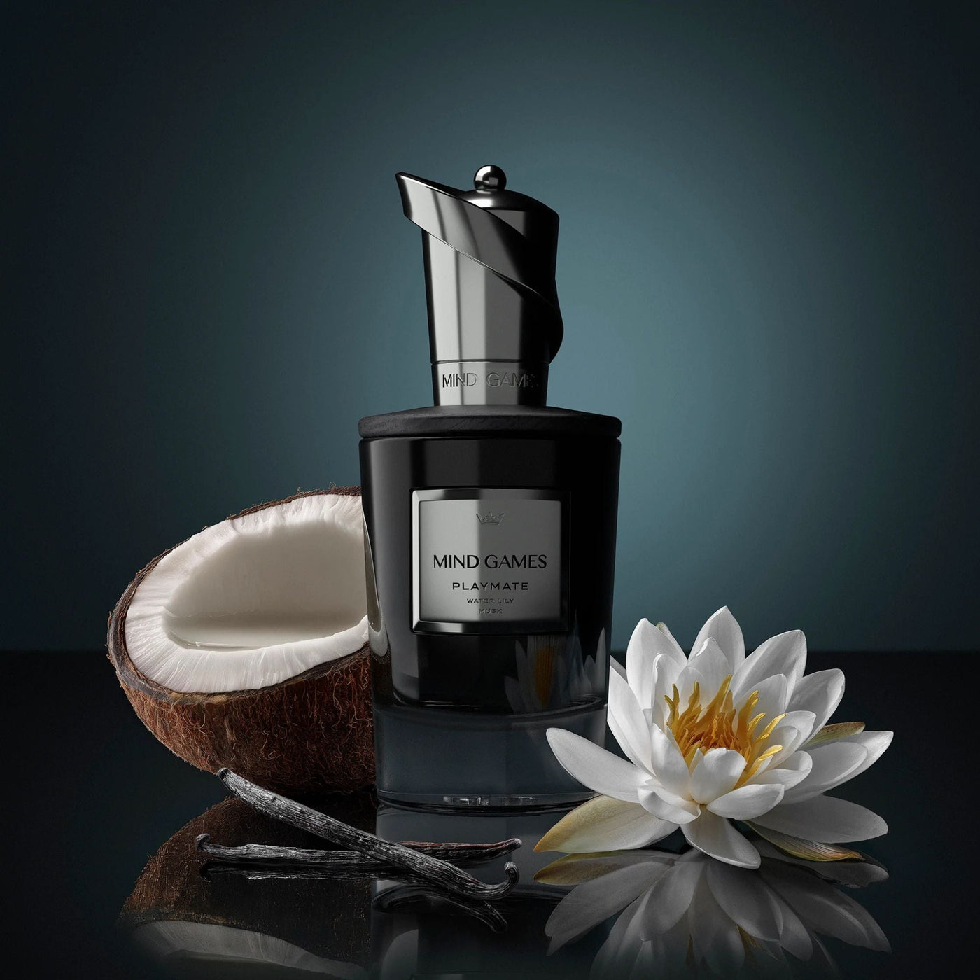 Mind Games Playmate Perfume