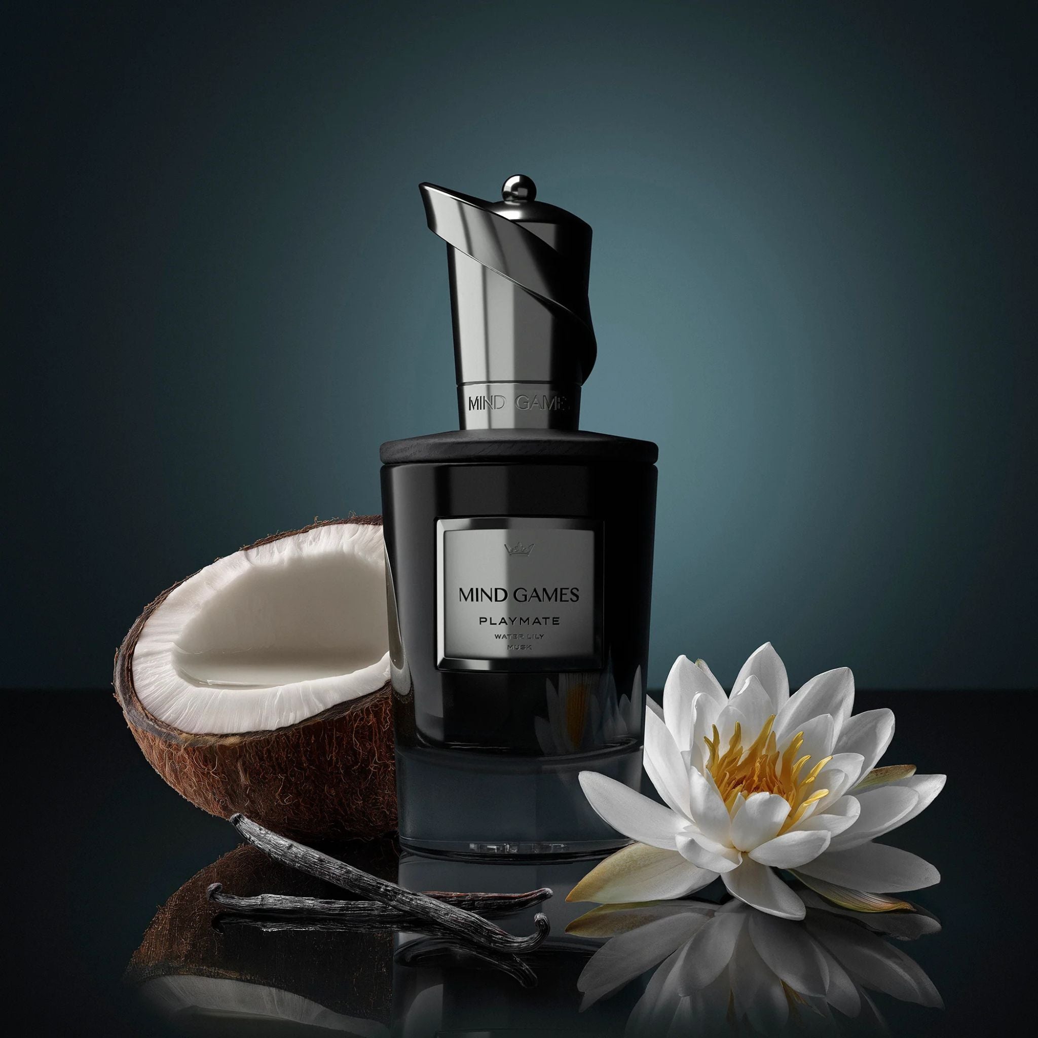 Mind Games Playmate Perfume