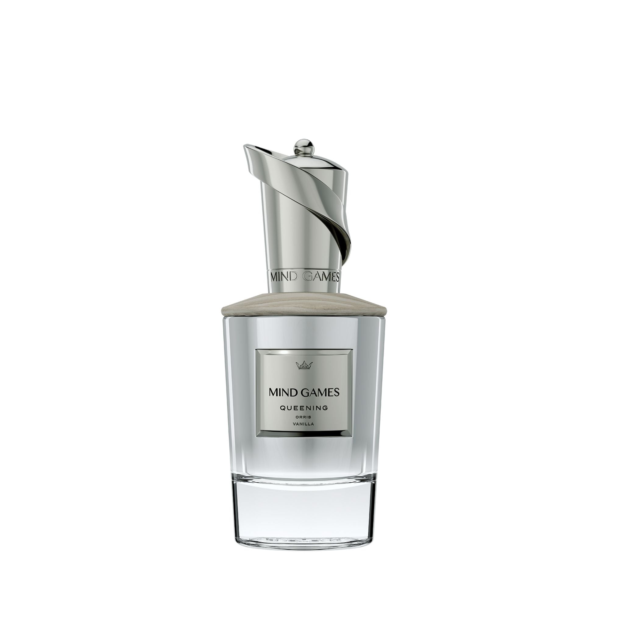 Queening · Parfum Exquis US