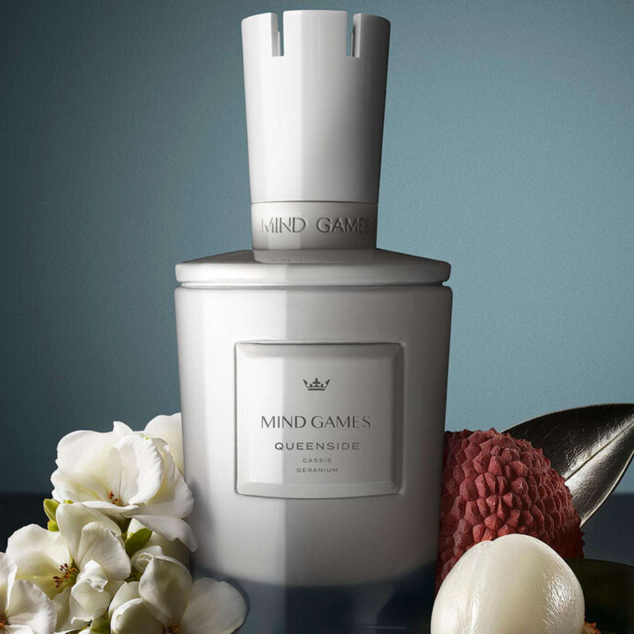 Queenside · Parfum Exquis US